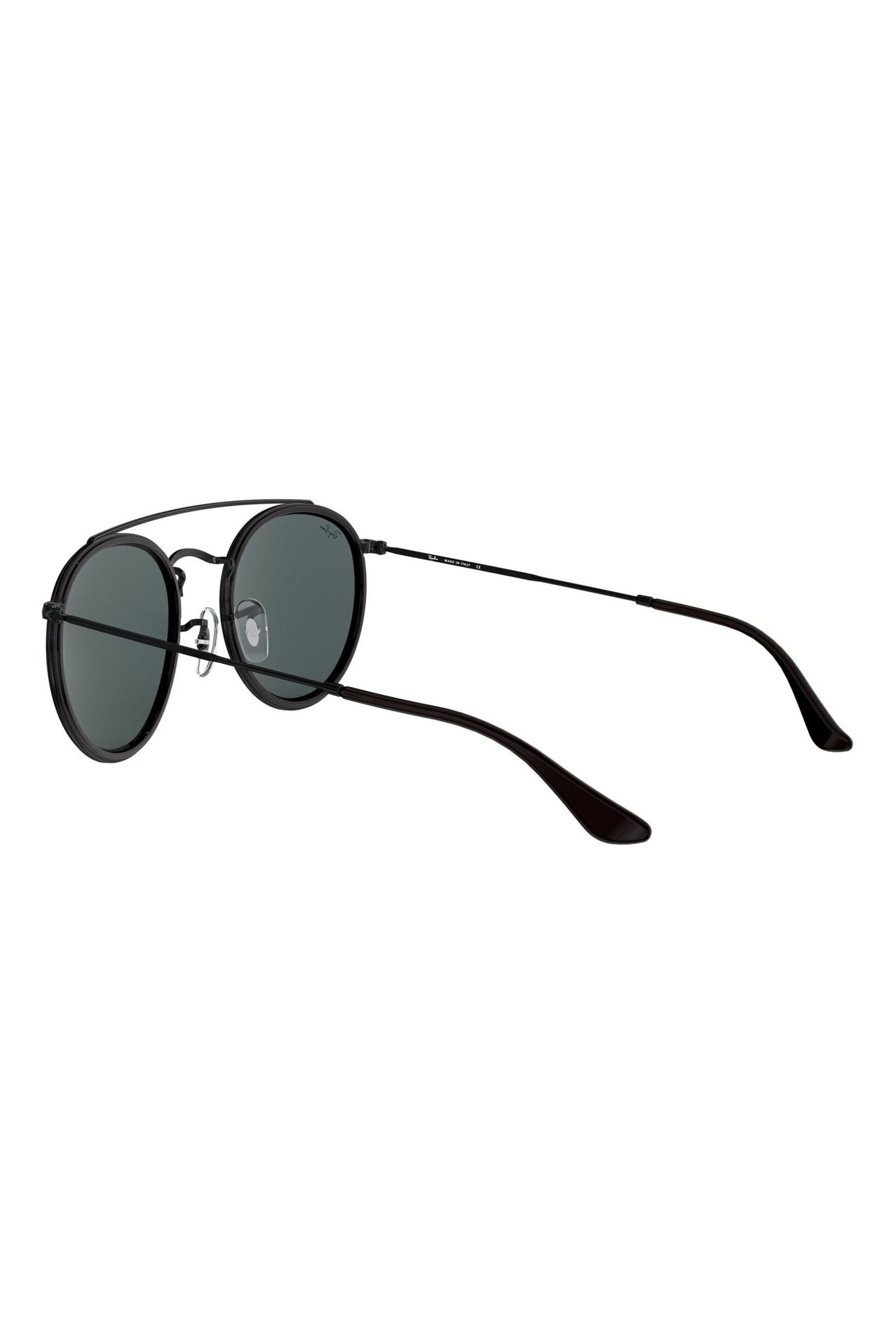 Ray-Ban Round Sunglasses - Image 5 of 14