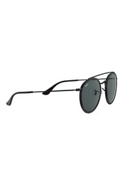 Ray-Ban Round Sunglasses - Image 9 of 14