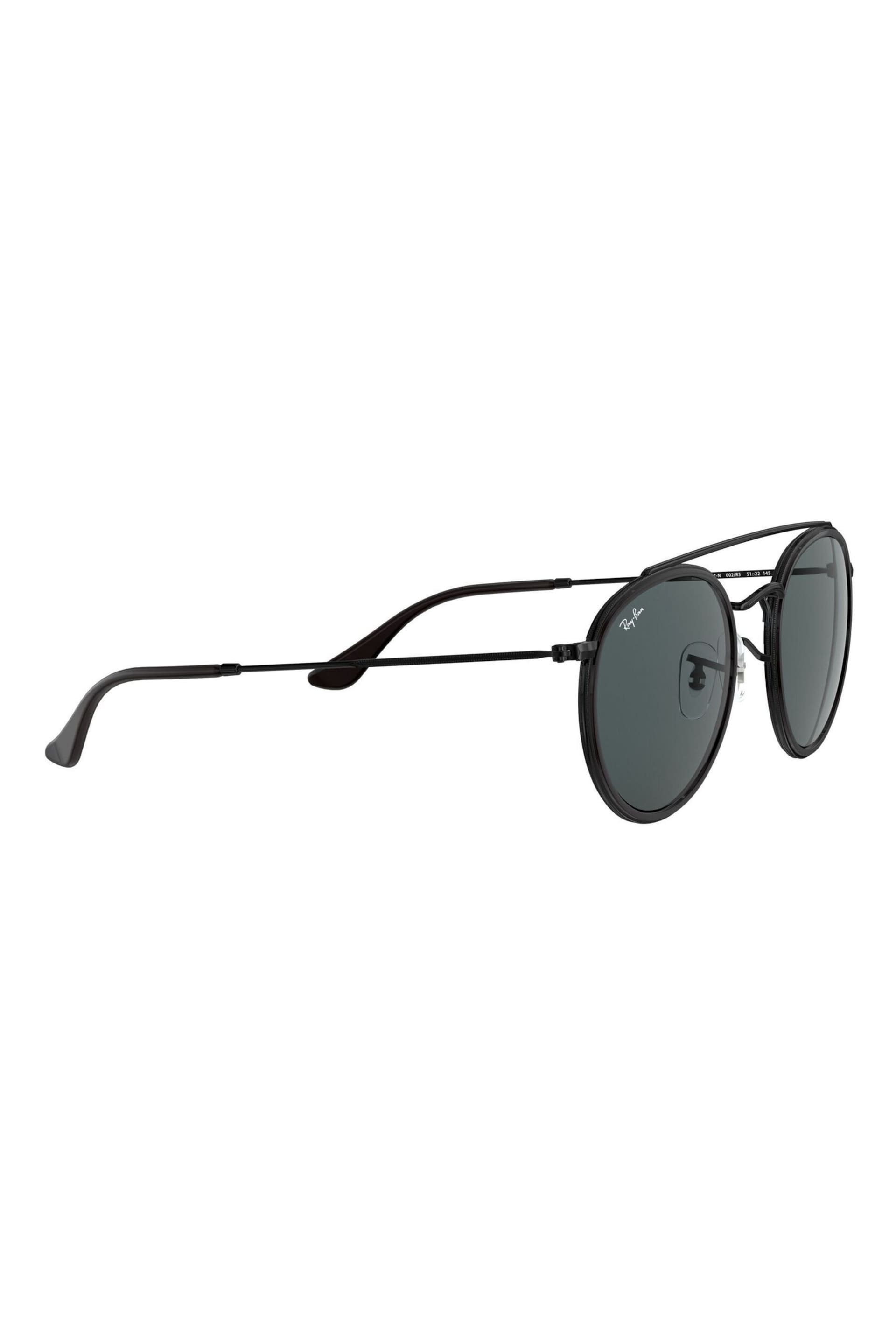 Ray-Ban Round Sunglasses - Image 9 of 14