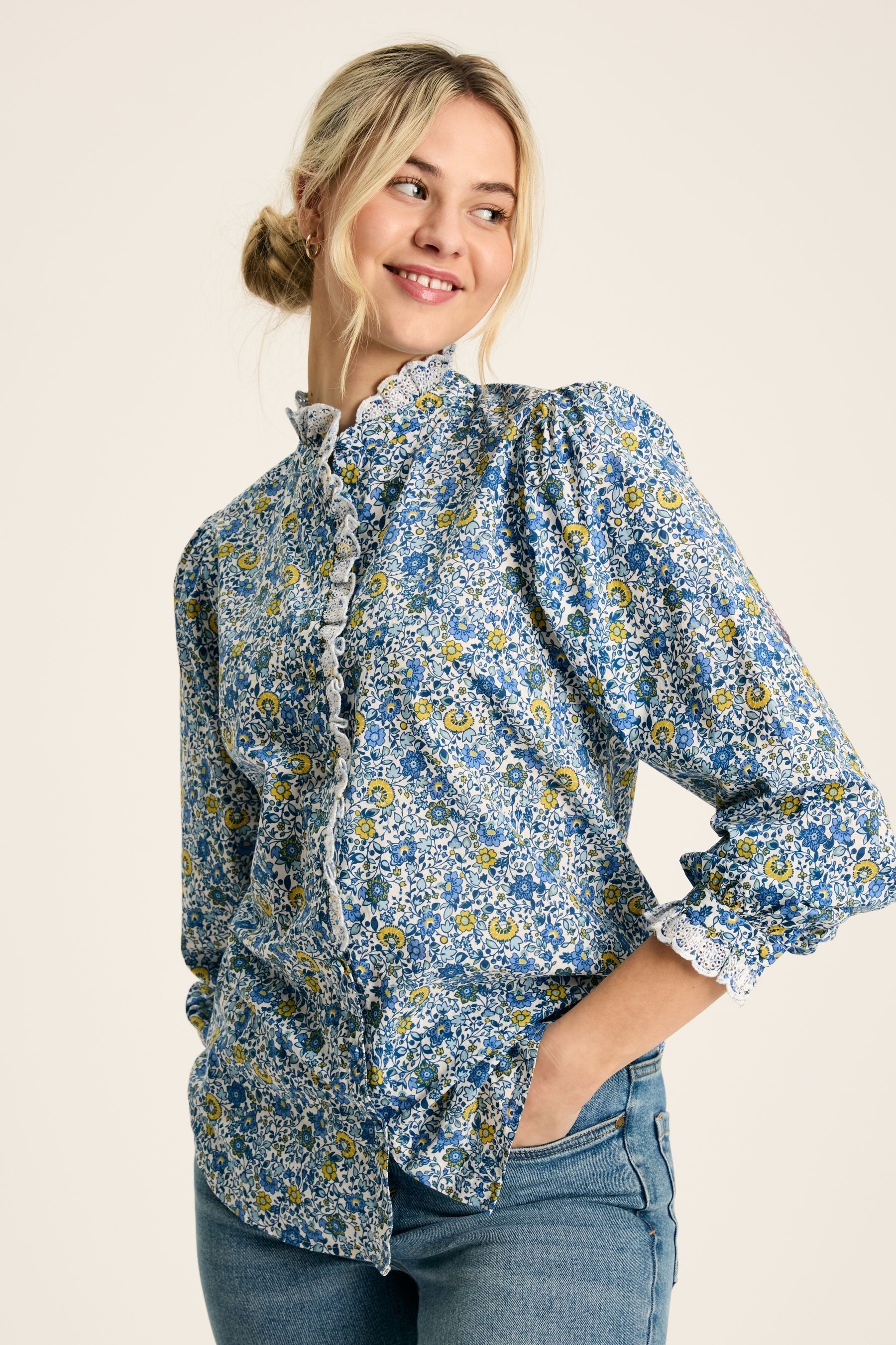 Joules valentina jumper sales
