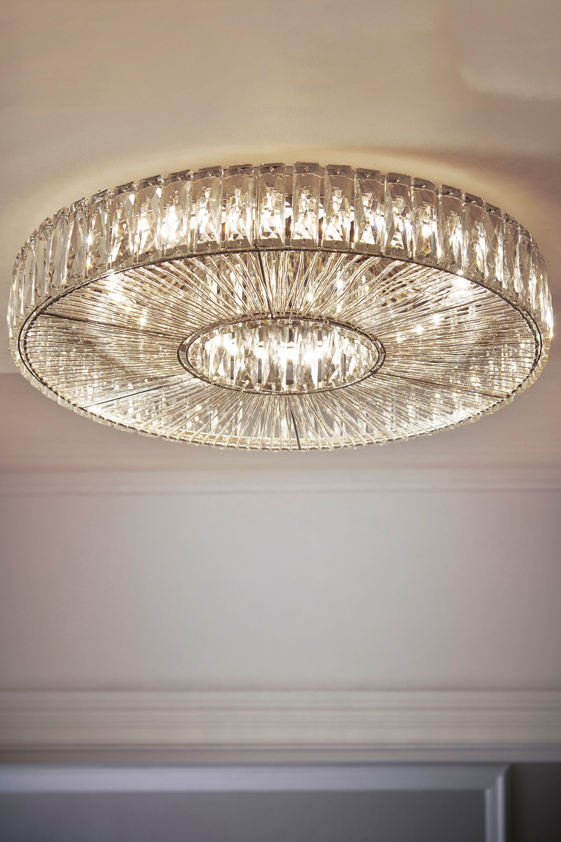 Large light sale fittings