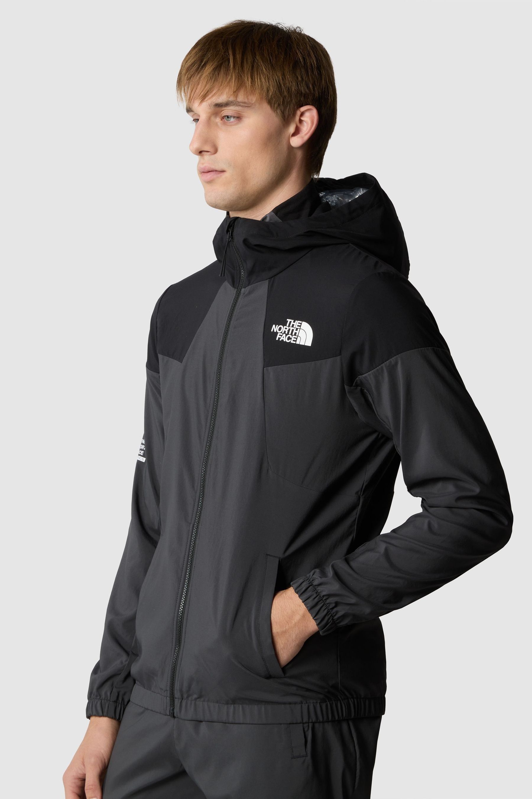 North face track jacket mens shop