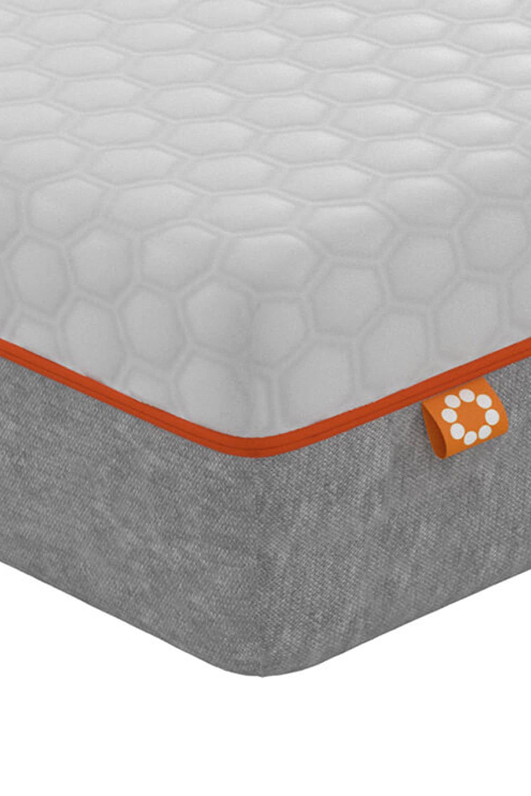 Buy Dormeo Octasmart Hybrid Deluxe Mattress from the Next UK online shop