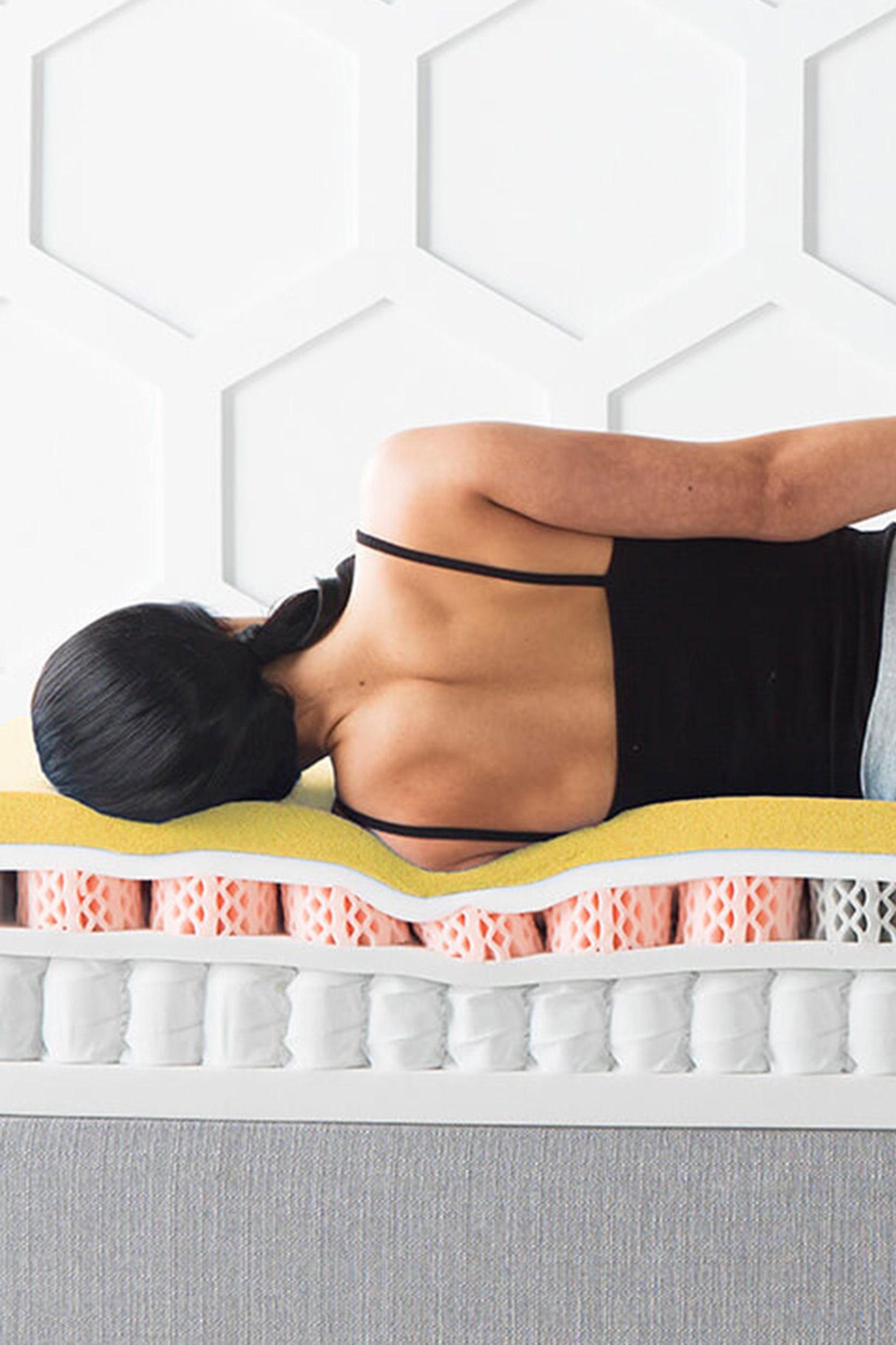 Dormeo octasmart deals hybrid mattress