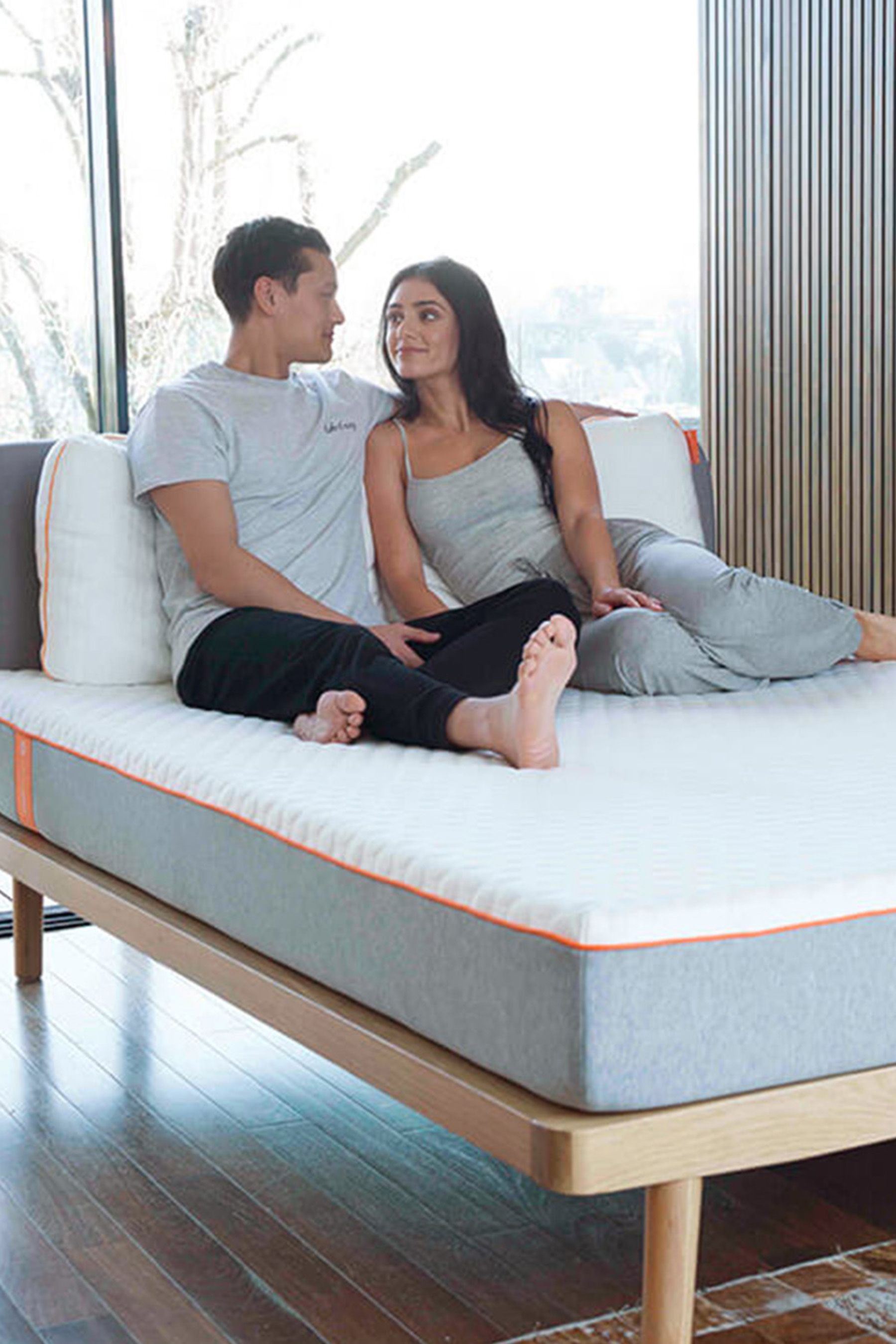 Octa smart mattress shop