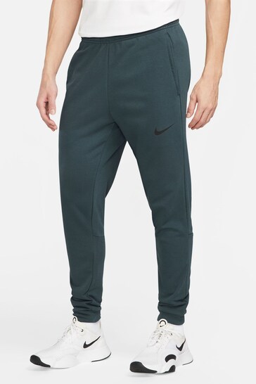 nike girls pro solid tights pants