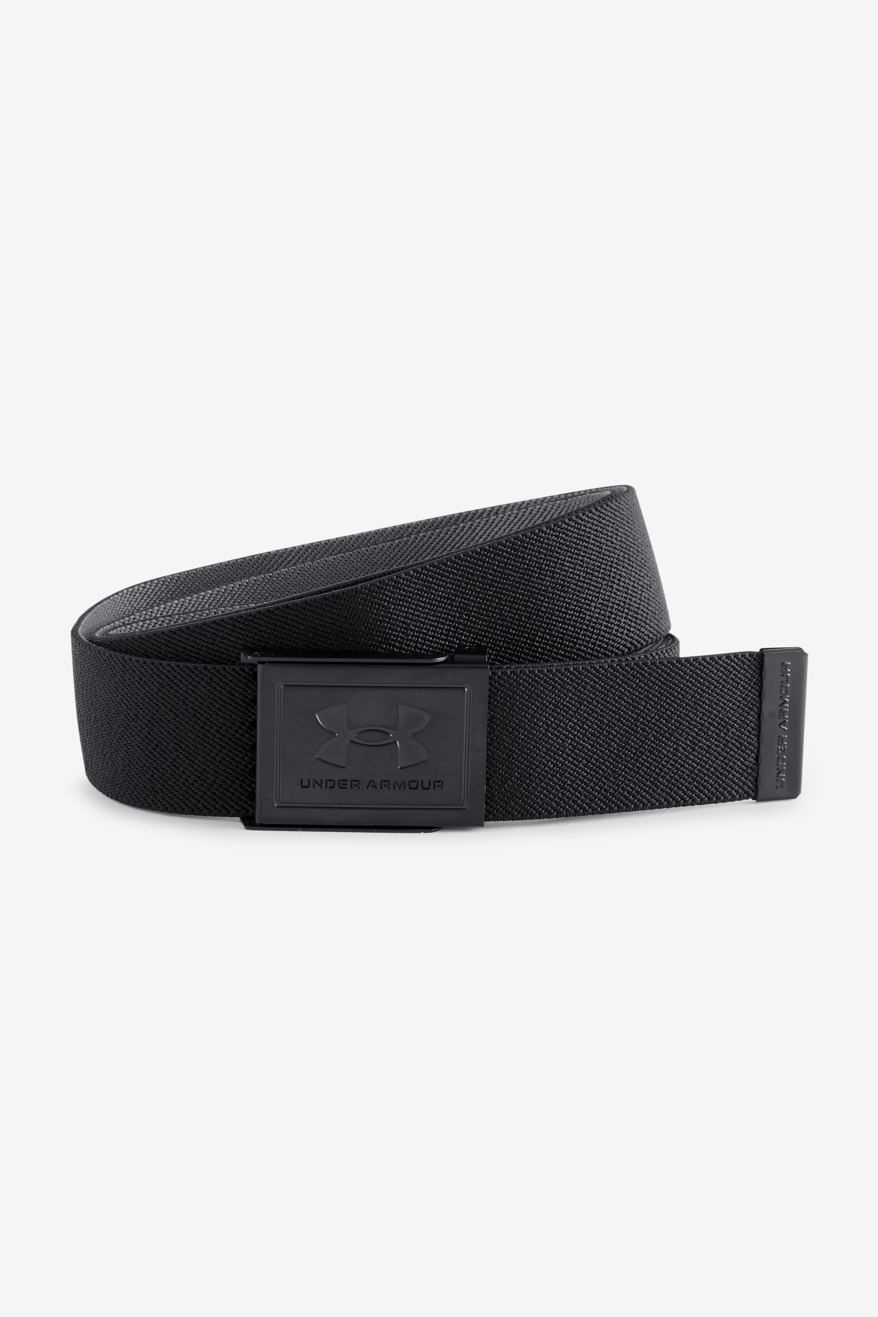 Under armour web belt outlet