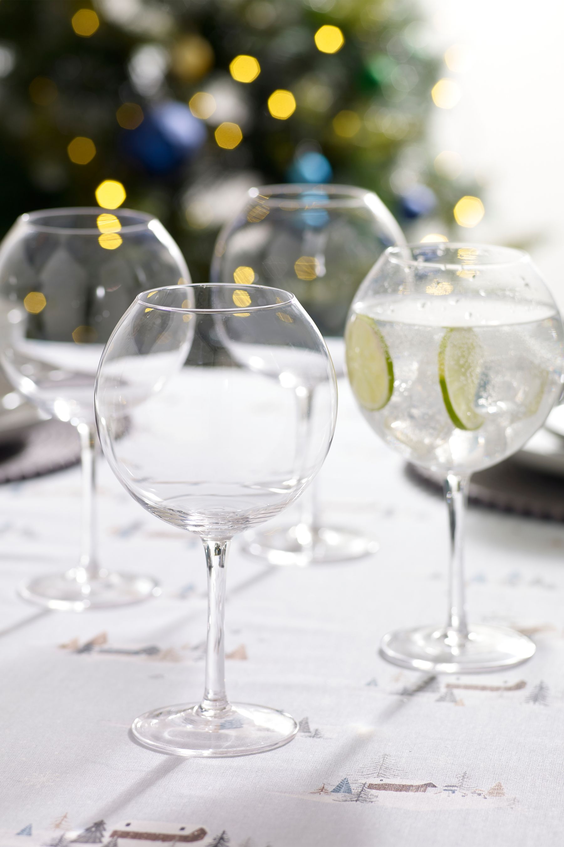 Gin glasses online