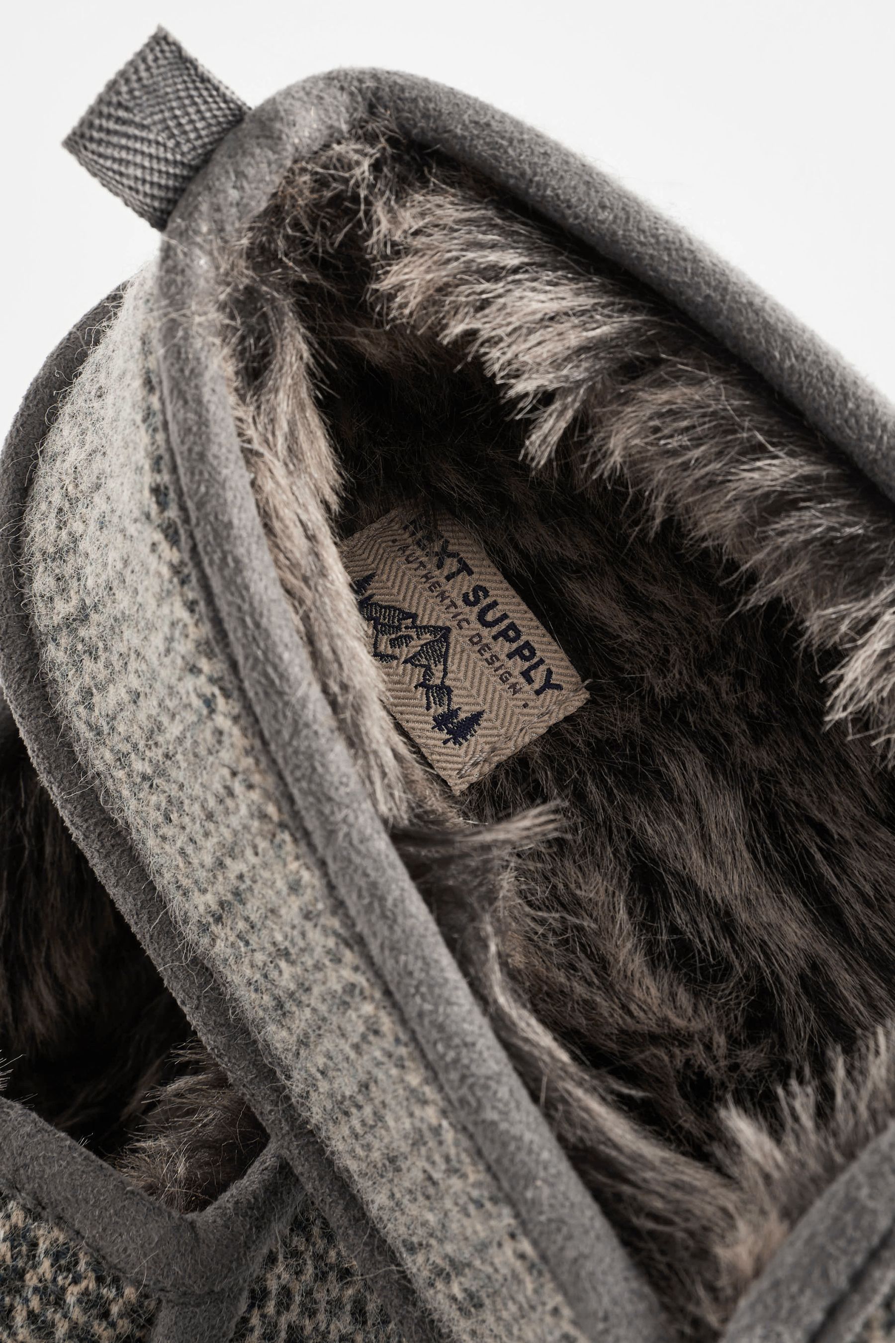 Inuikii cosy hotsell slipper powder