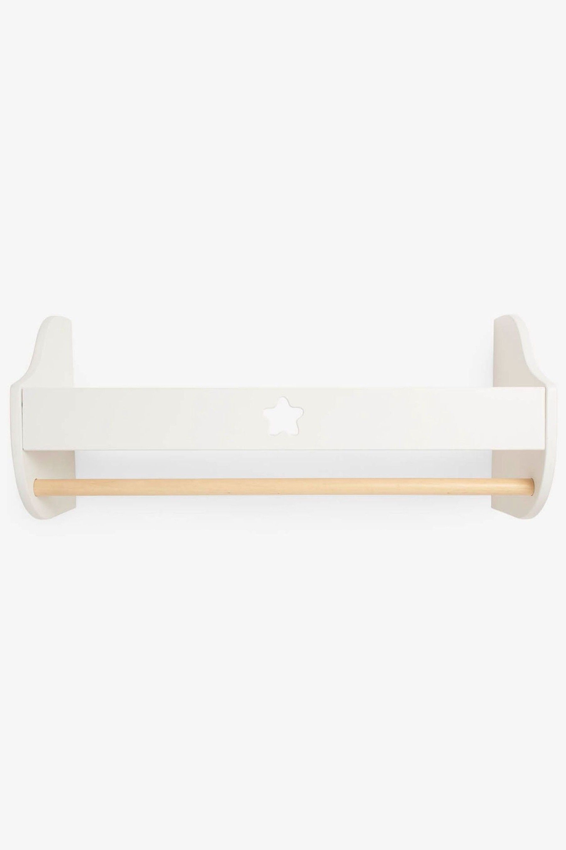 Jojo maman bebe clothes rail hotsell