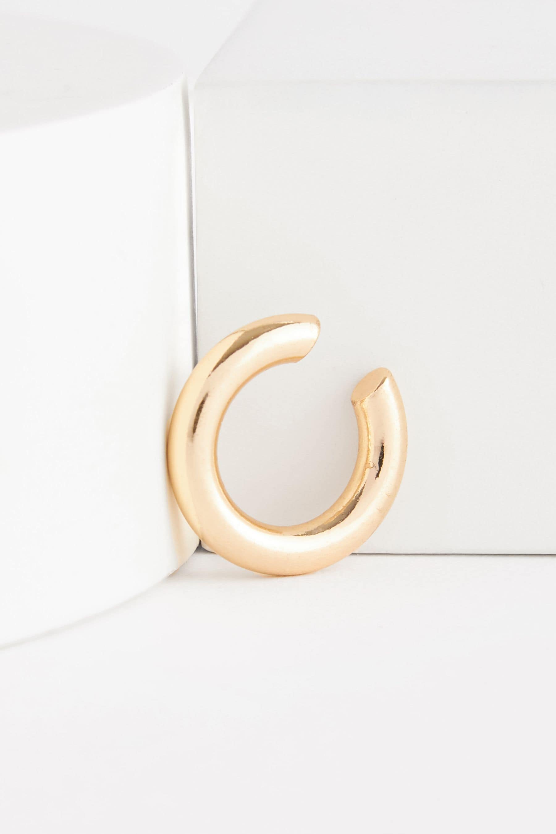 Carat ear cuff cheap