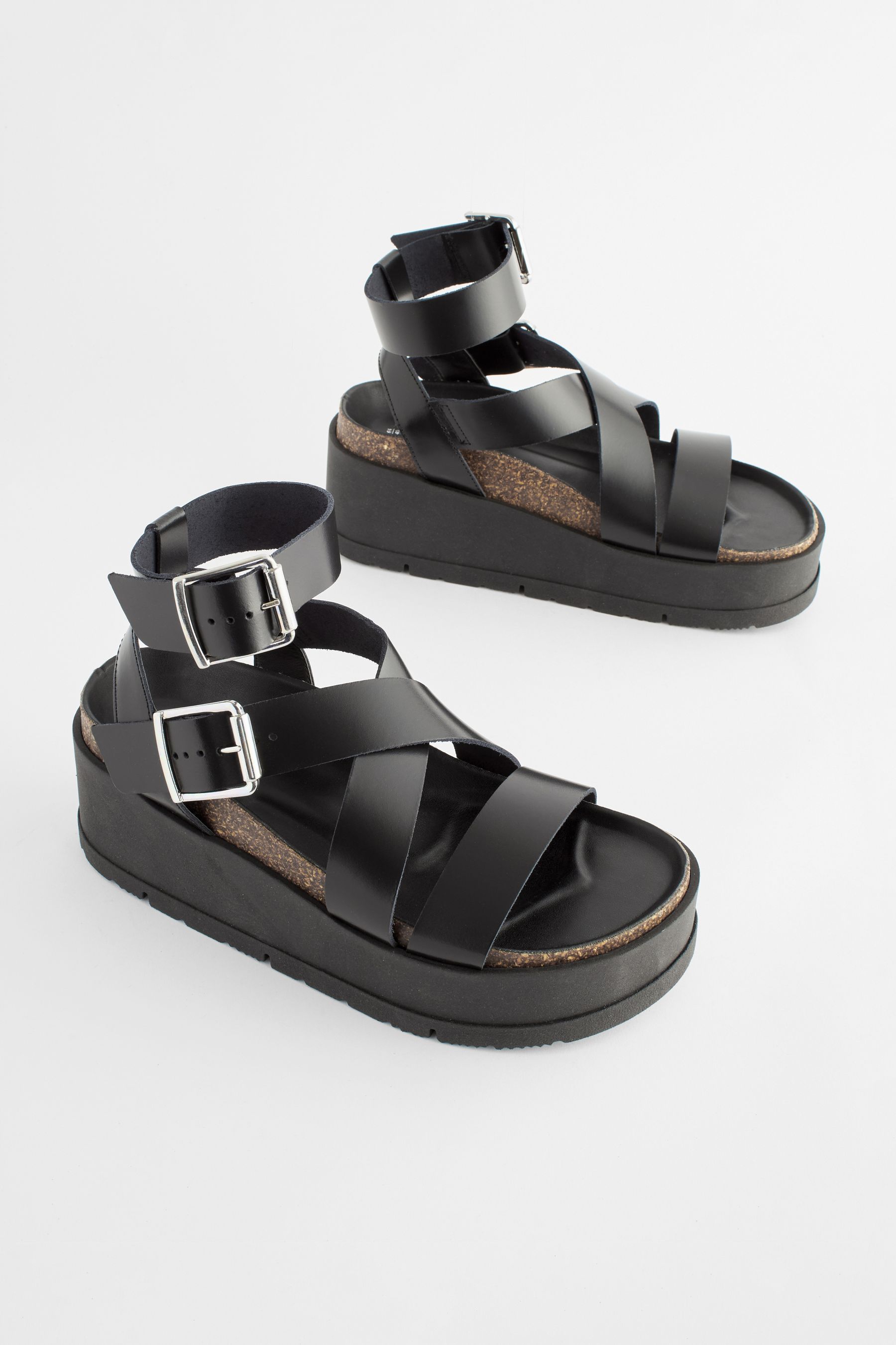 Chunky flatform deals
