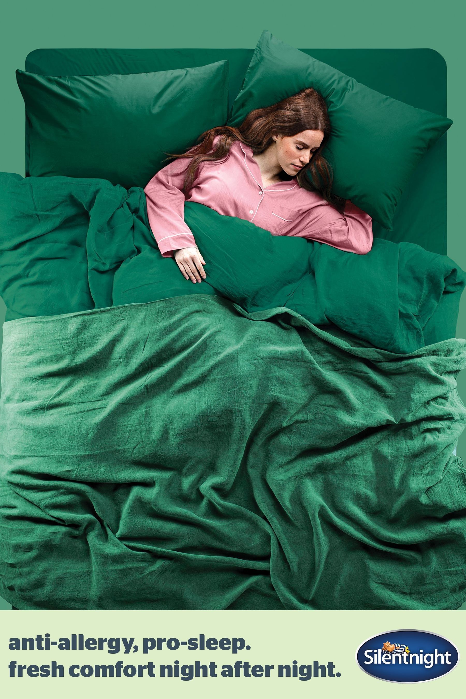 Pro sleeper pillow 2025