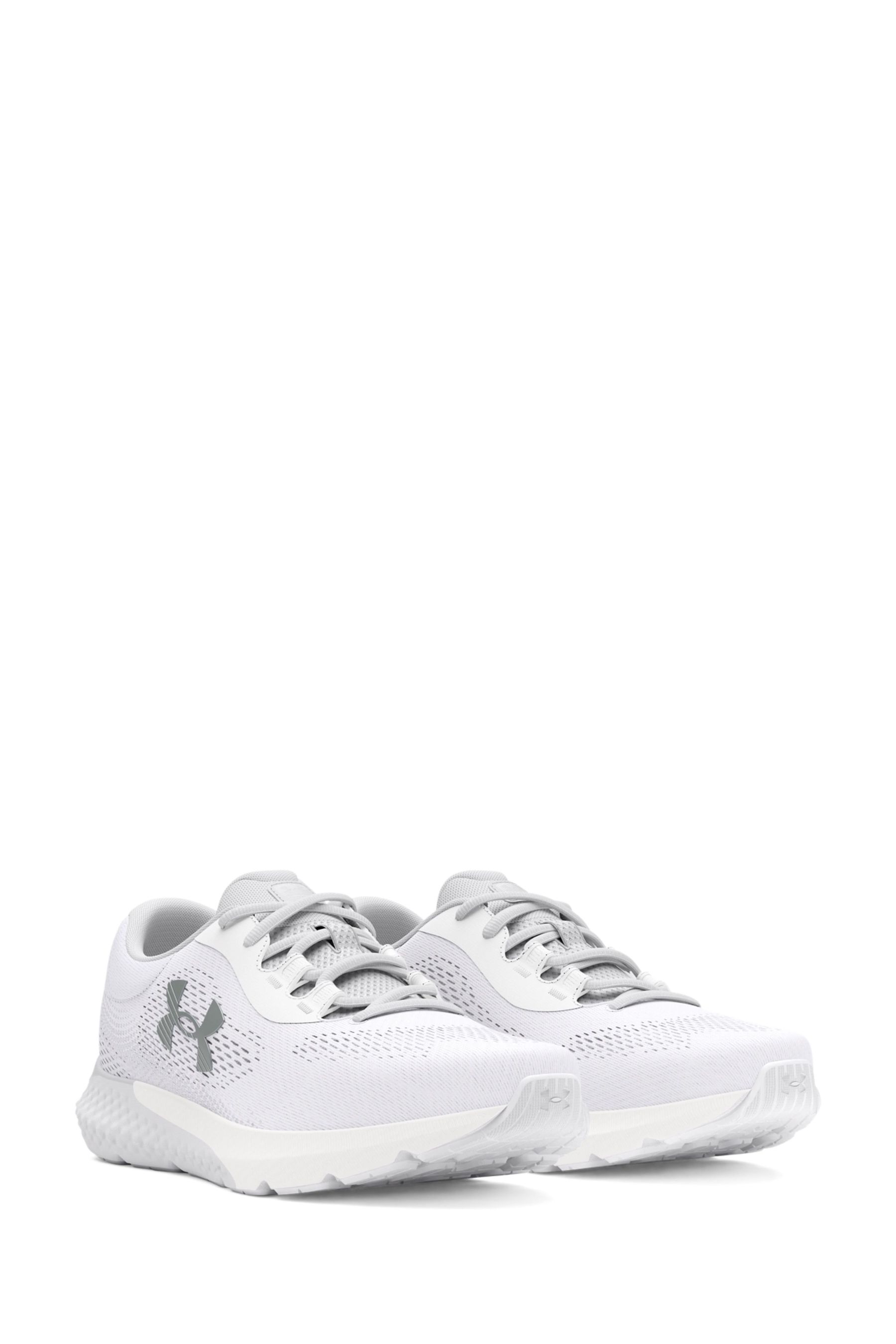 Ua charged sales rogue 4e