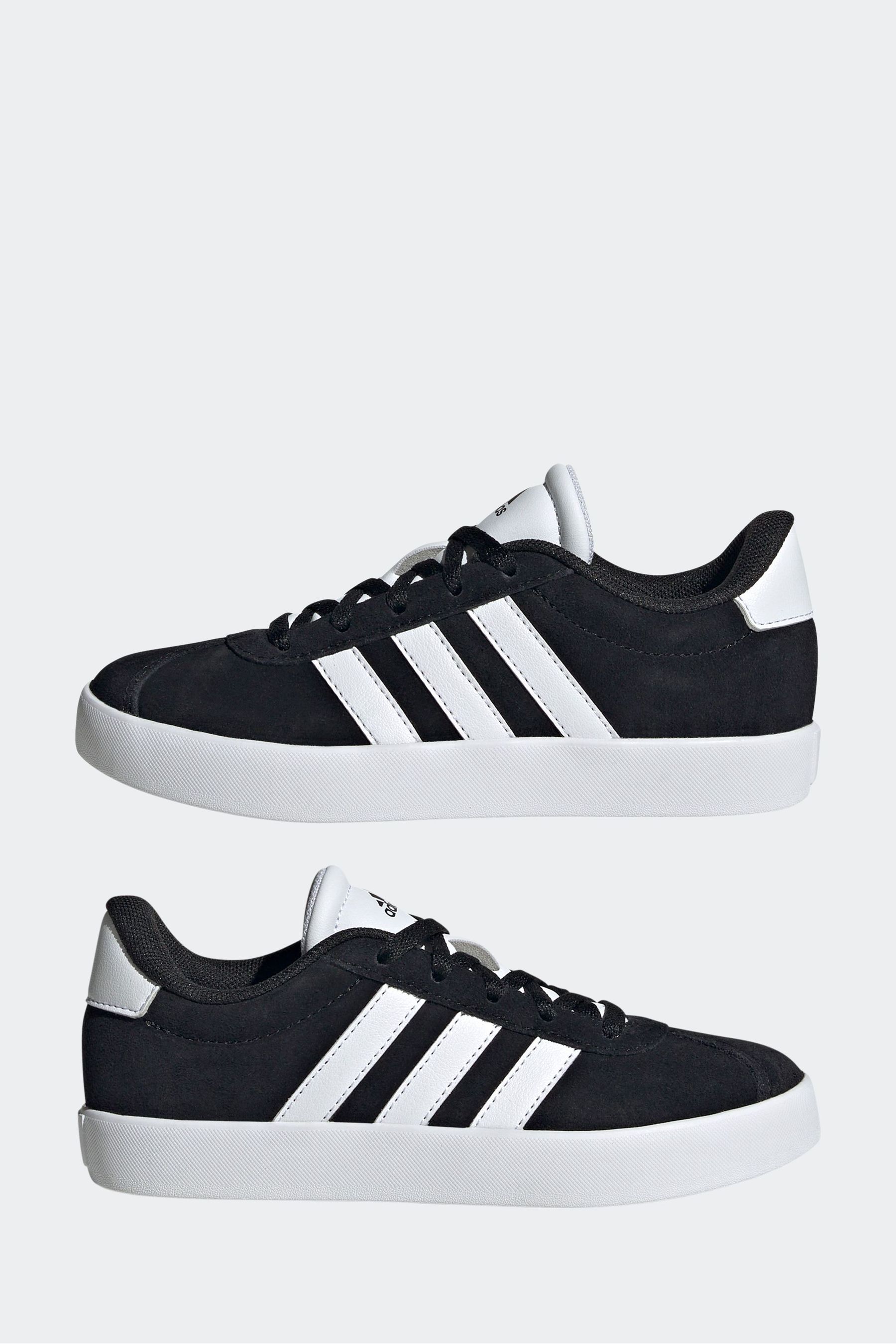 Buy adidas Black Gazelle Shoes from Next Canada