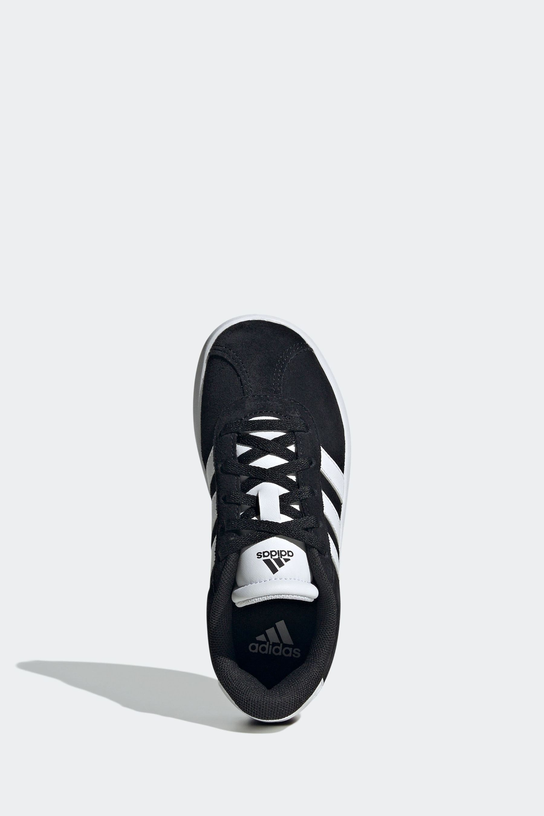 Buy adidas Black VL Court 3.0 Trainers from the Next UK online shop