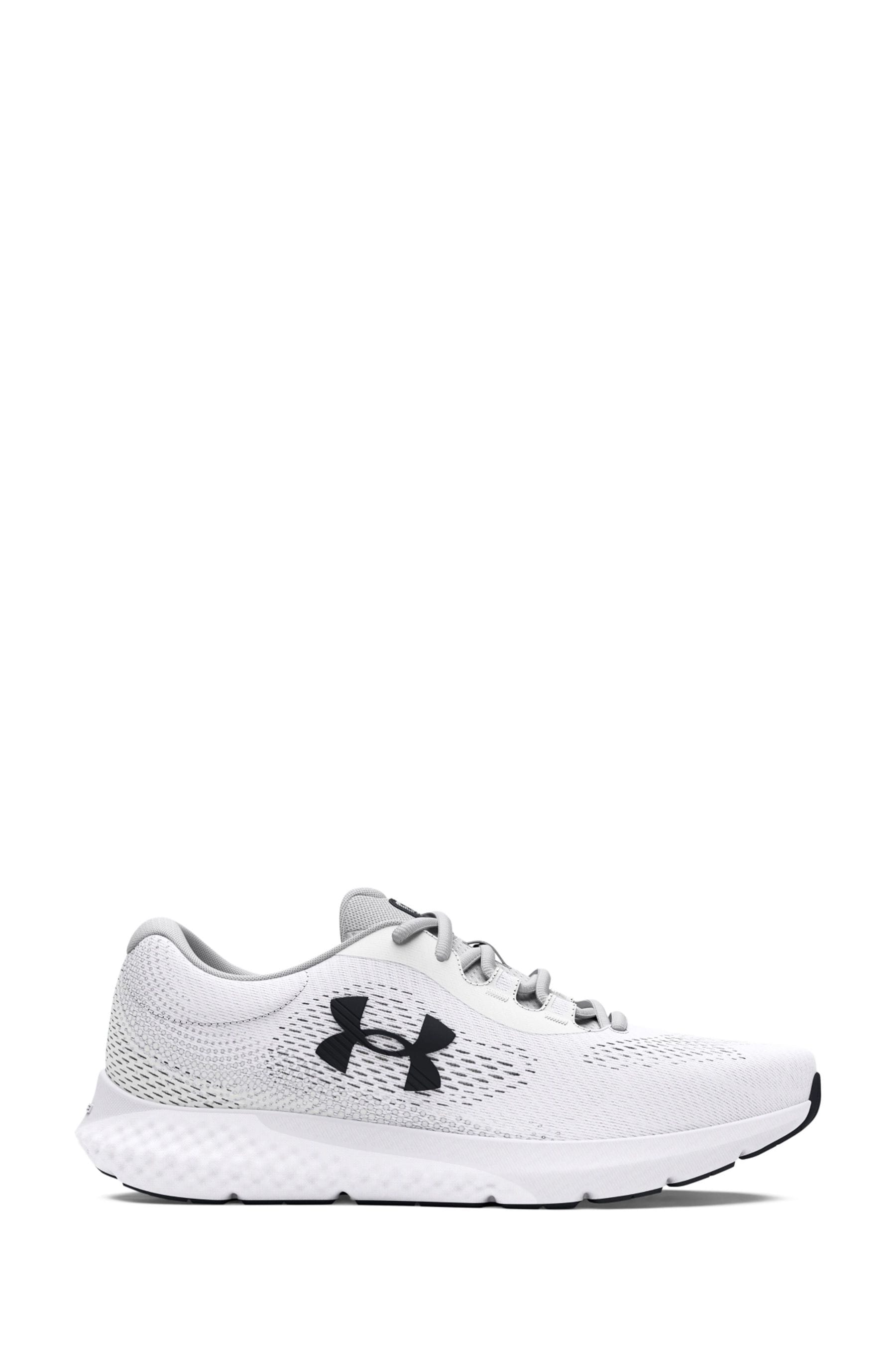 Ua charged outlet rogue 4e