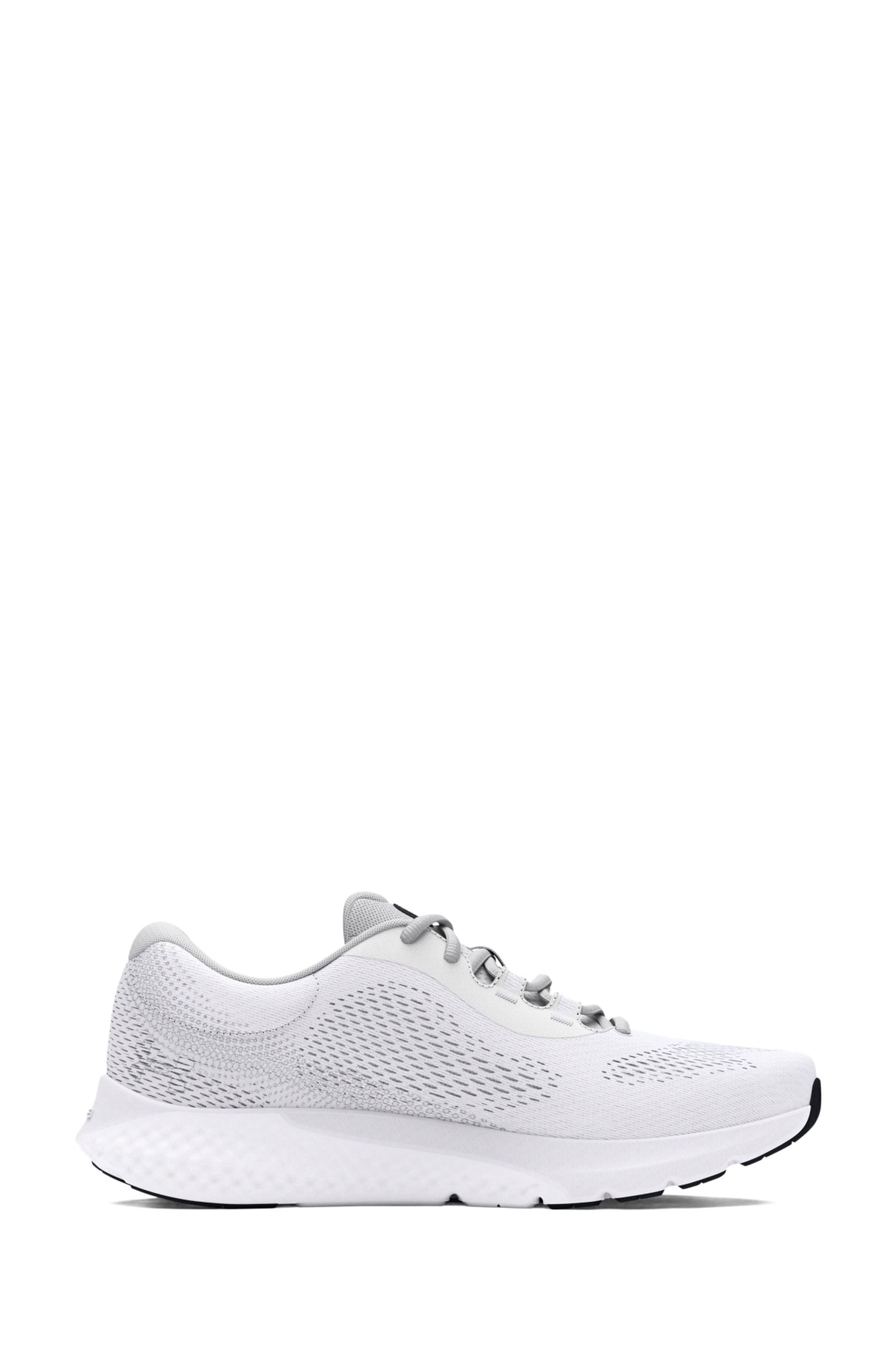 Ua charged hot sale rogue 4e