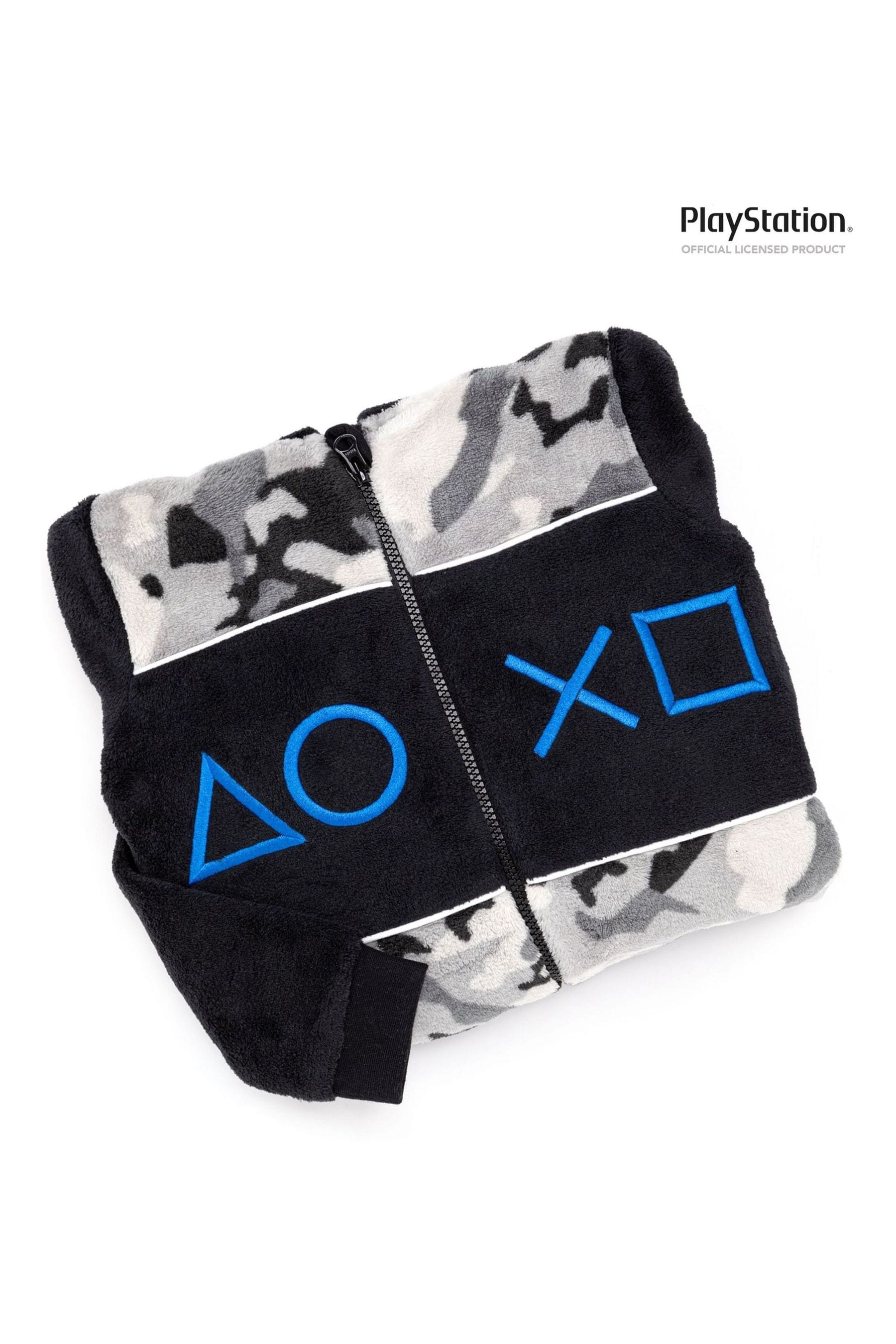 Playstation onesie shop