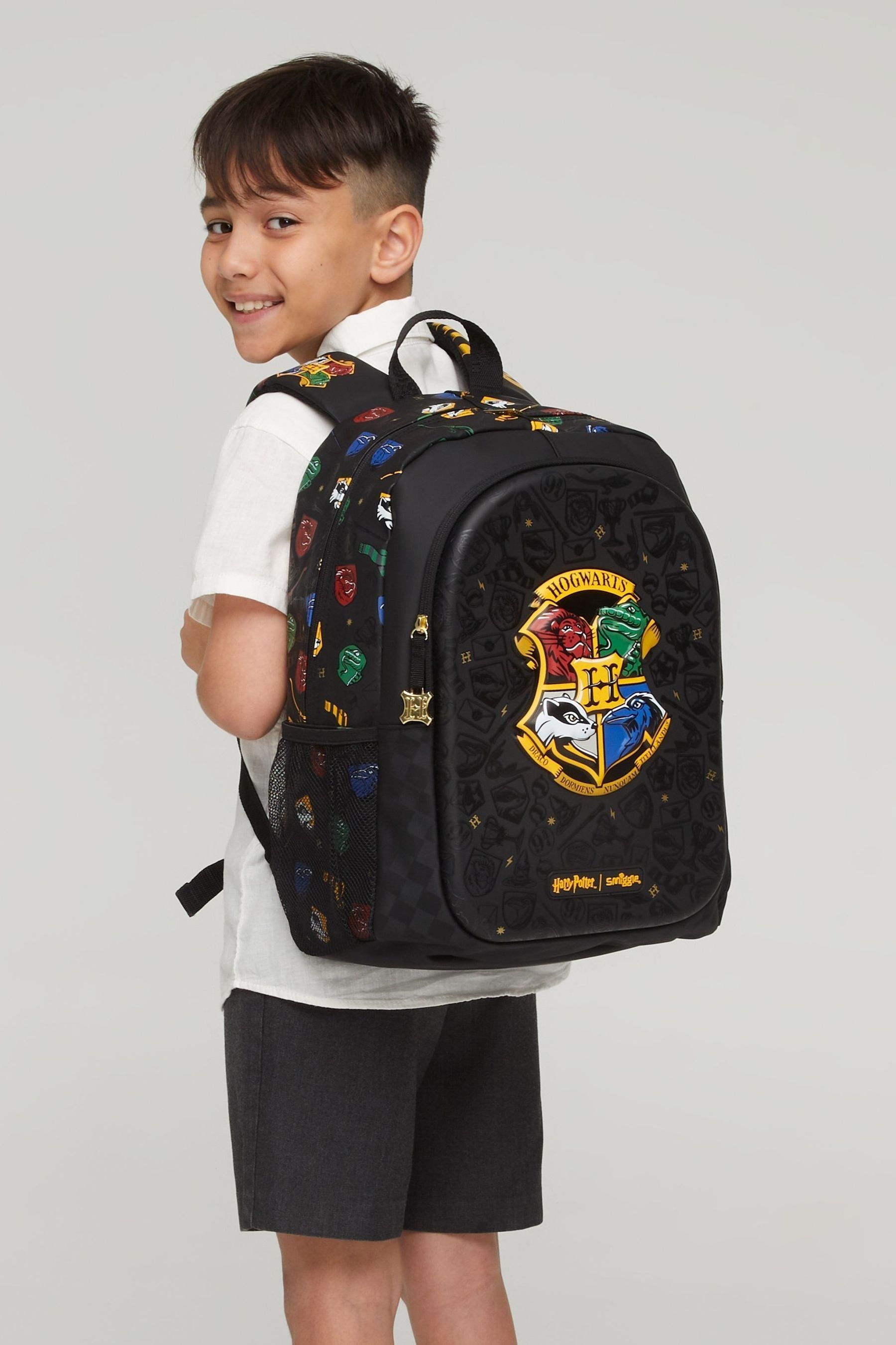 Harry potter school bag ireland sales
