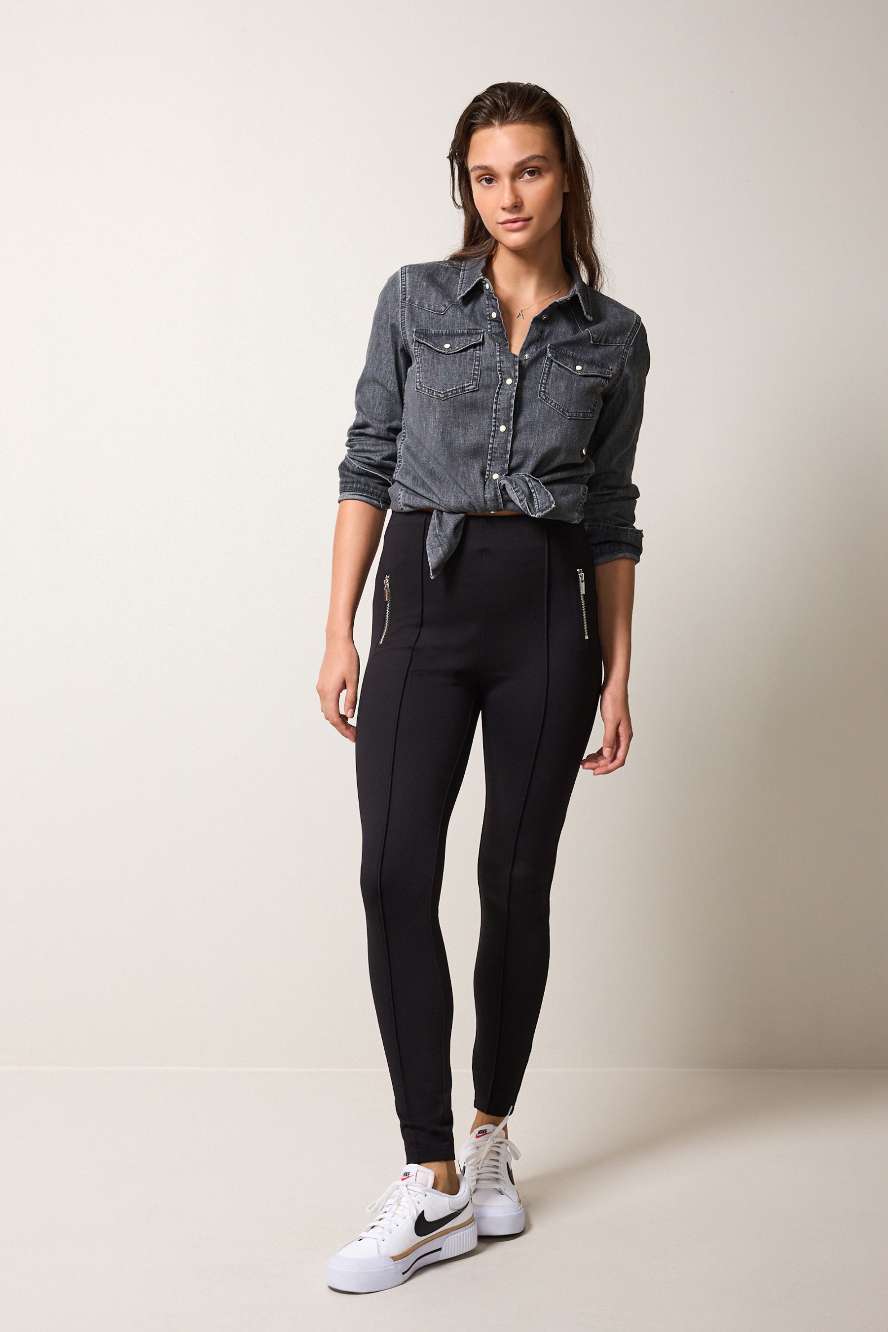 Next ponte leggings 2025