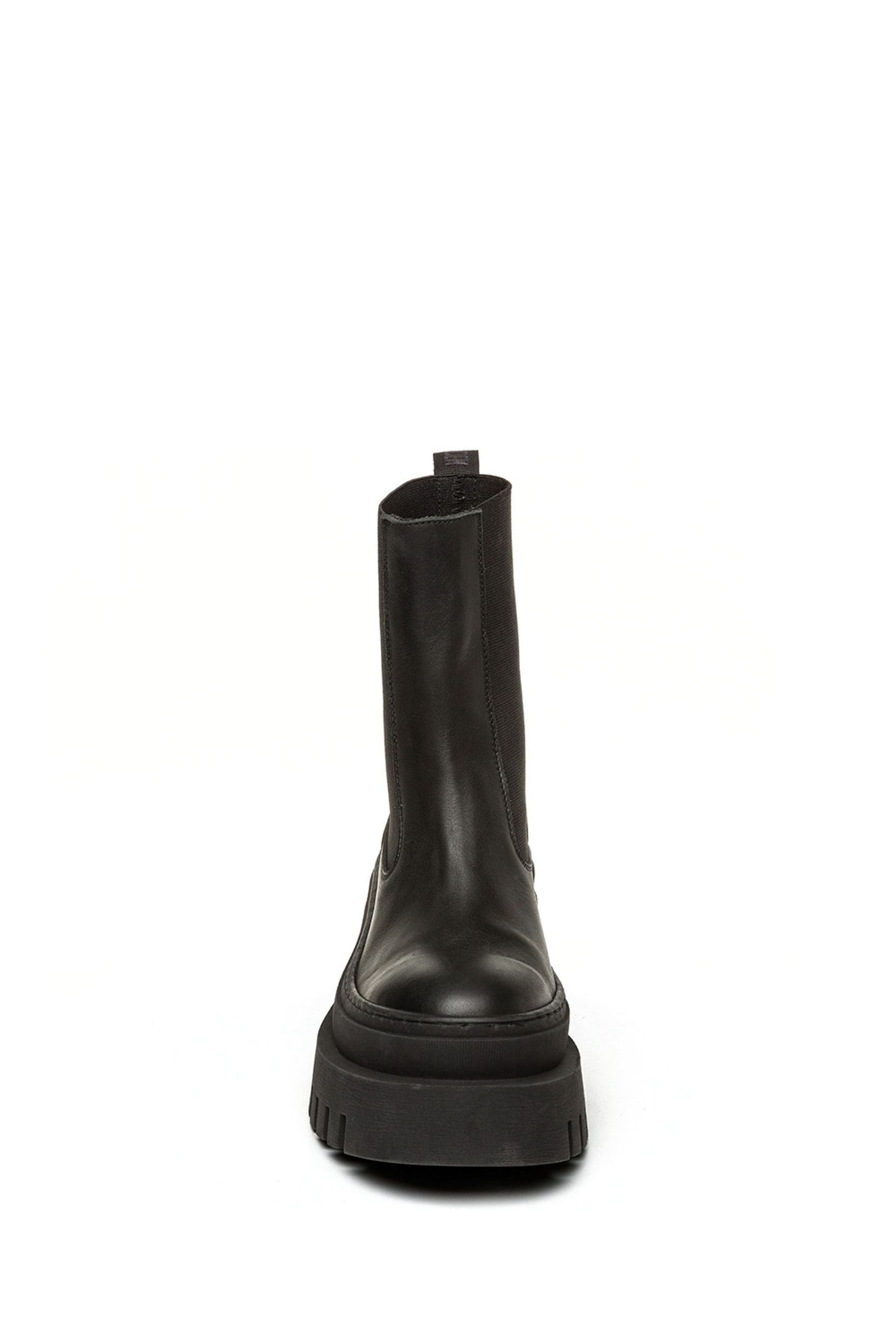 Buy Steve Madden Cassandra Bootie Leather from the Next UK online shop