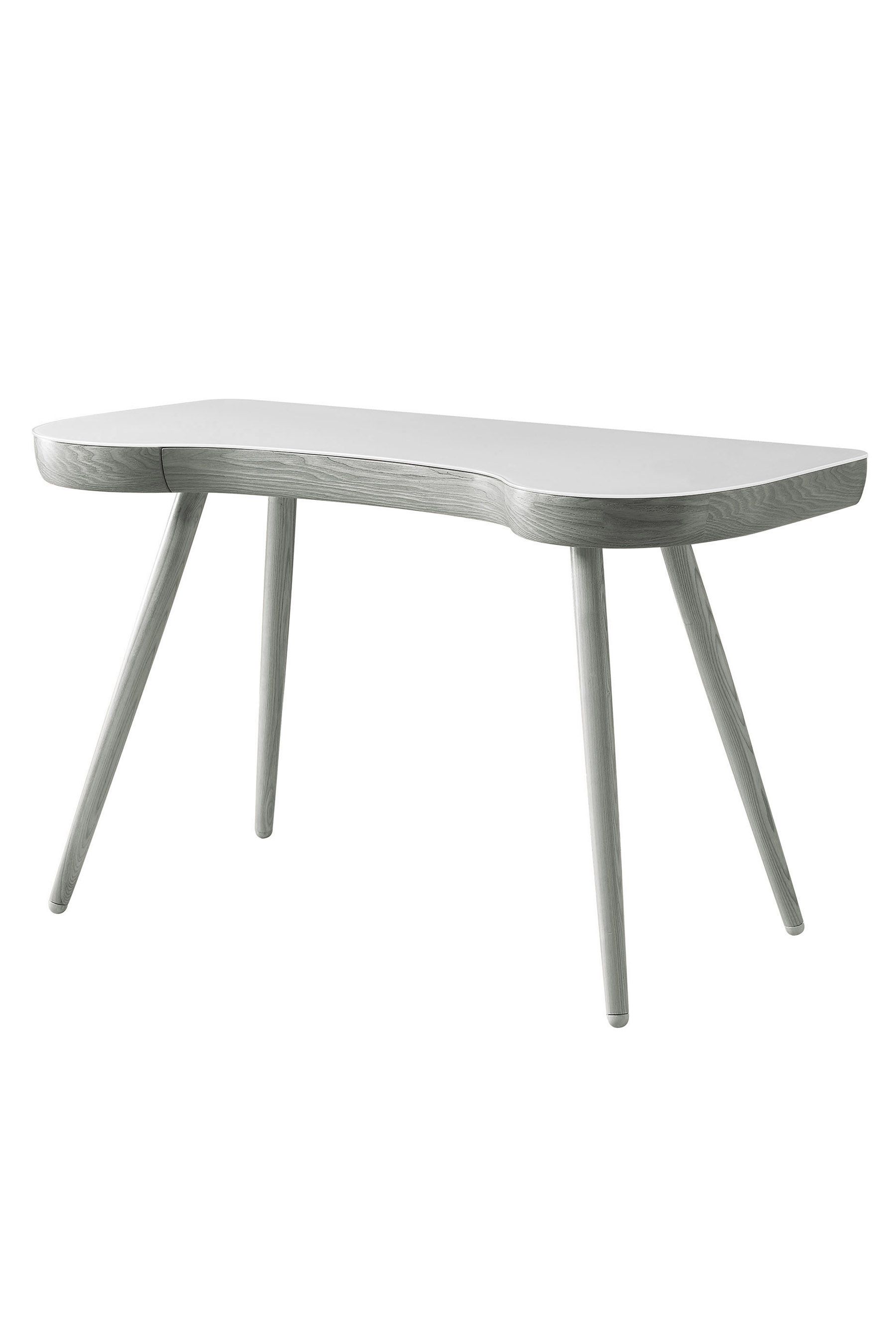 Next clearance grey desk