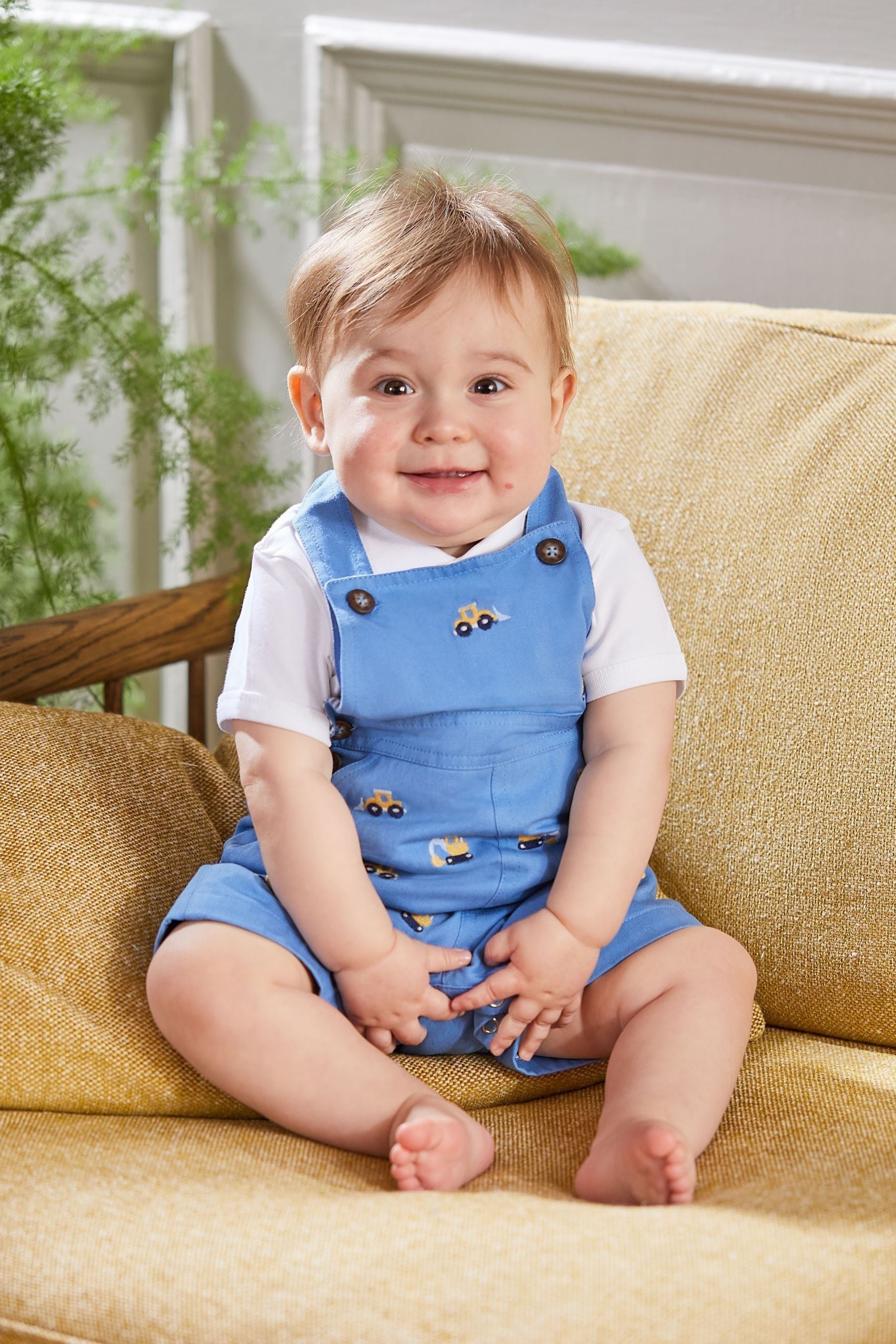 Body short bébé clearance