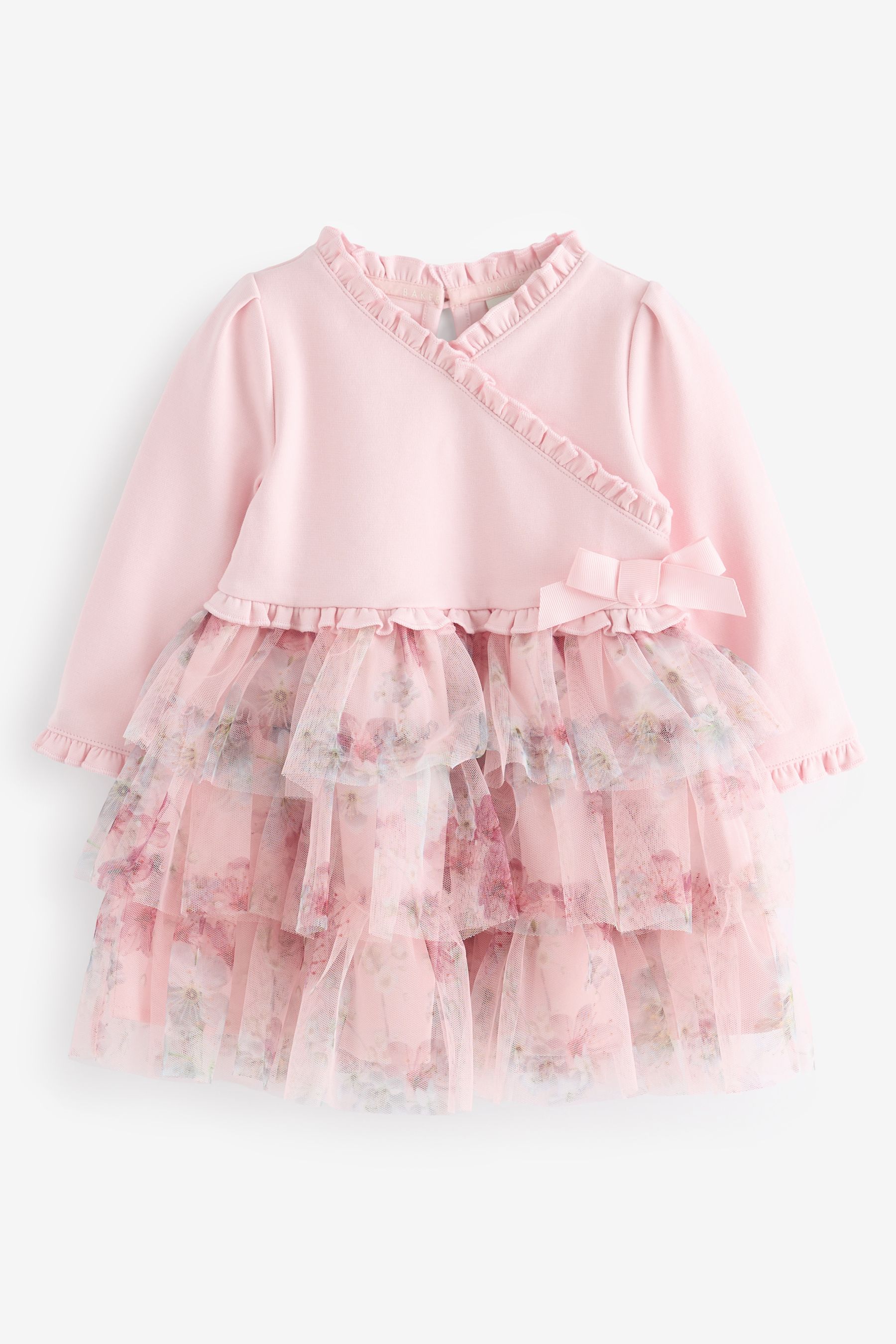 Ted baker georgette dress 2025