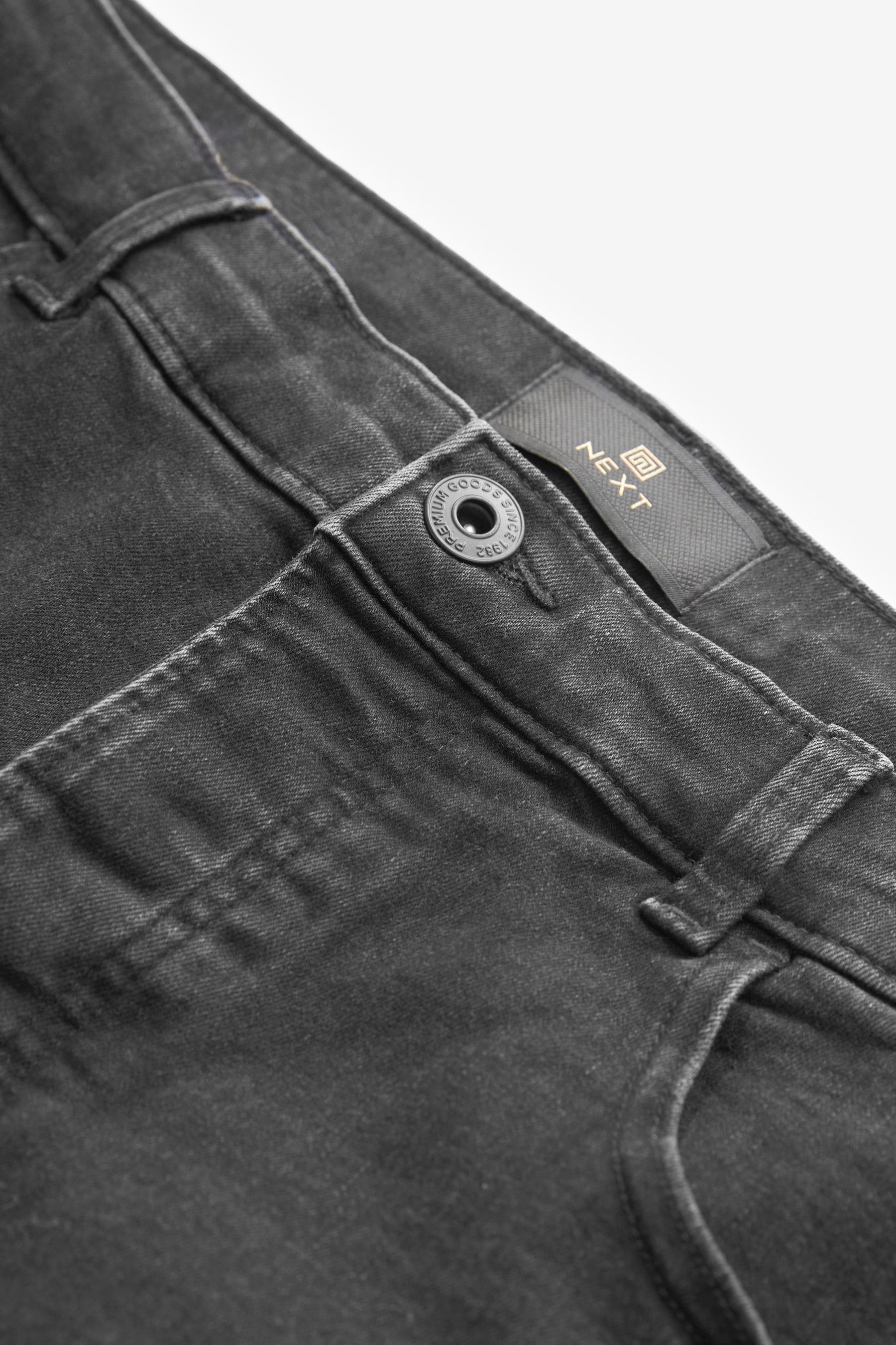 Next mens button fly jeans 2025