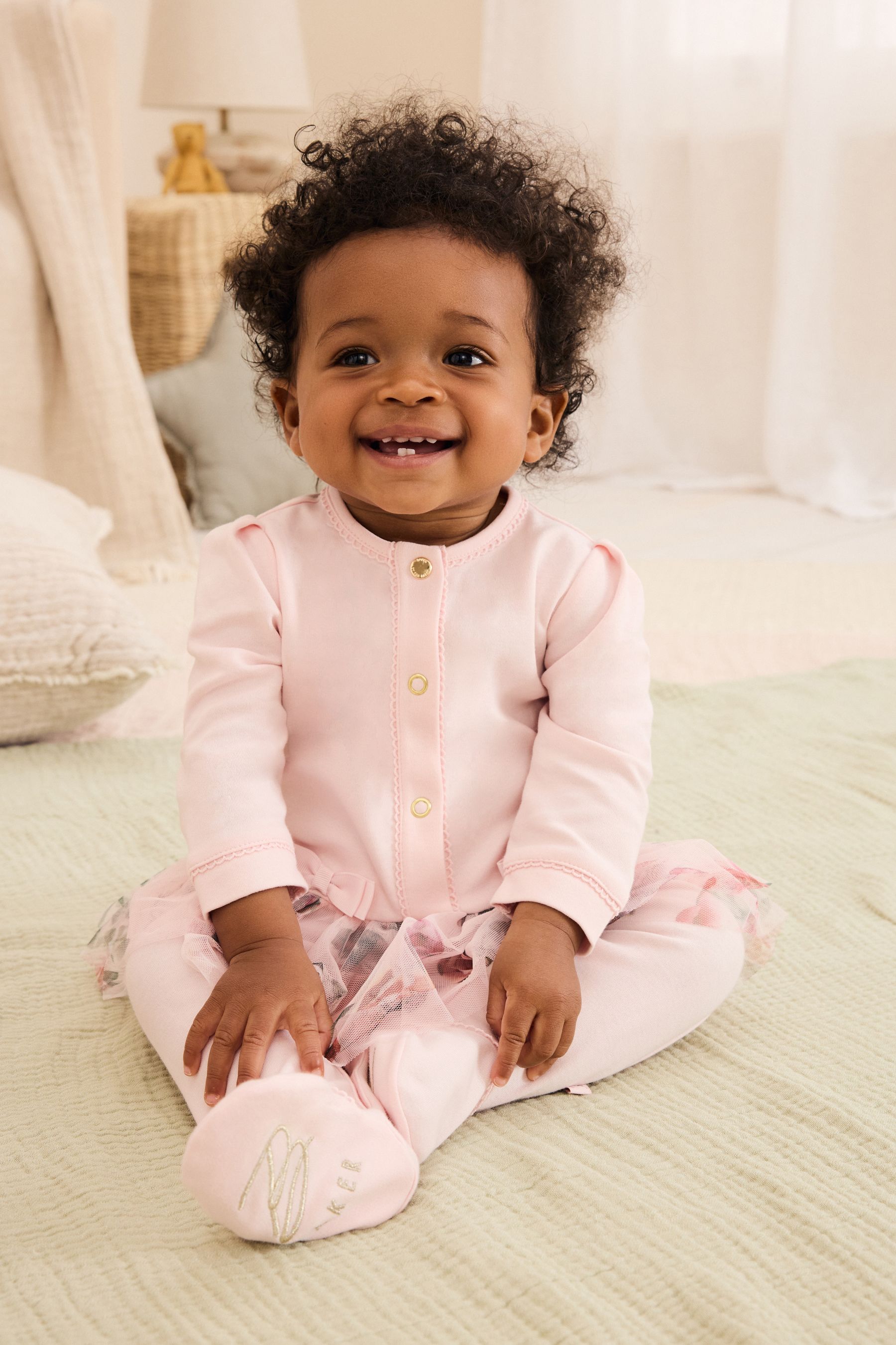 Ted baker bunny outfit cheap