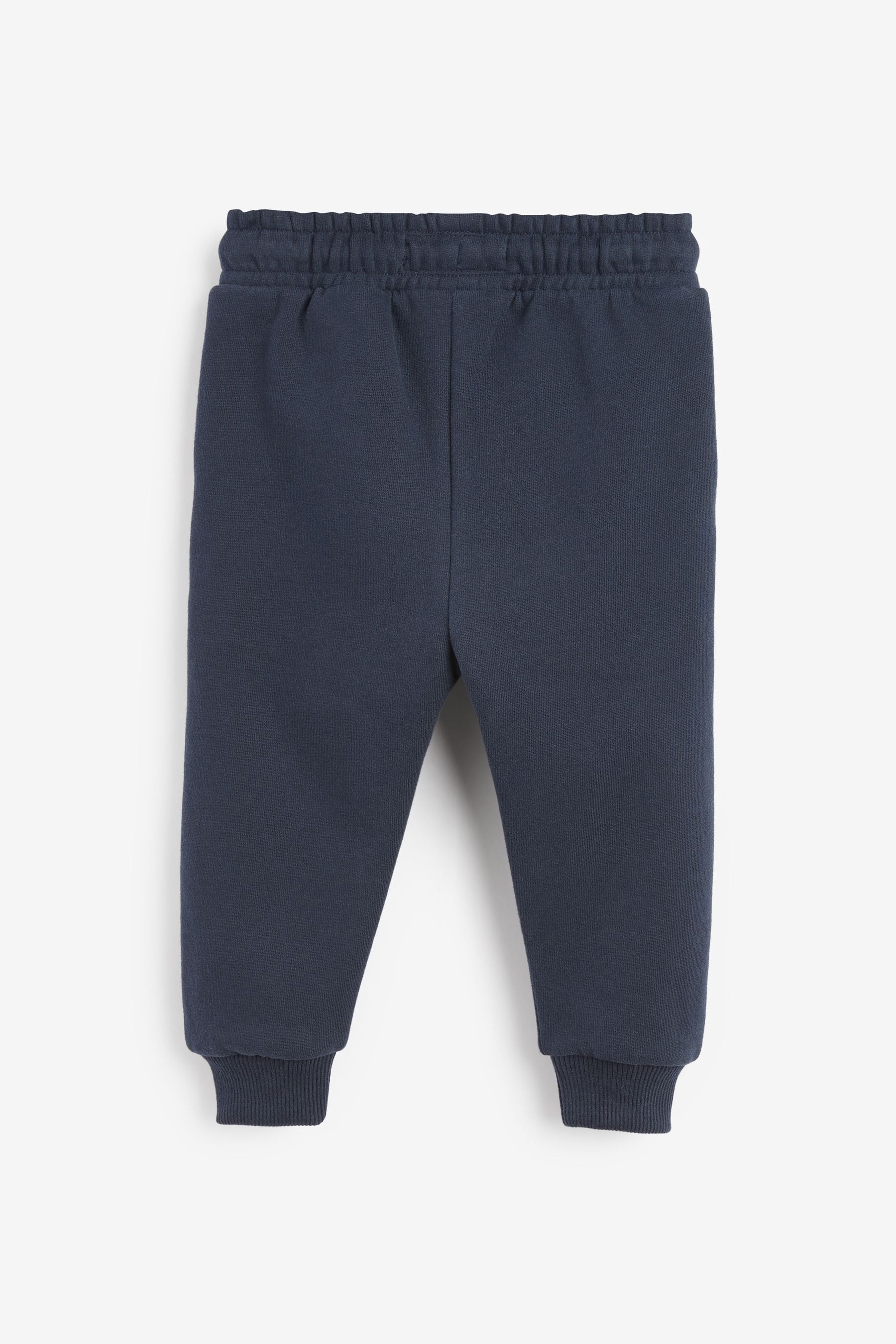 Next boys navy hotsell joggers