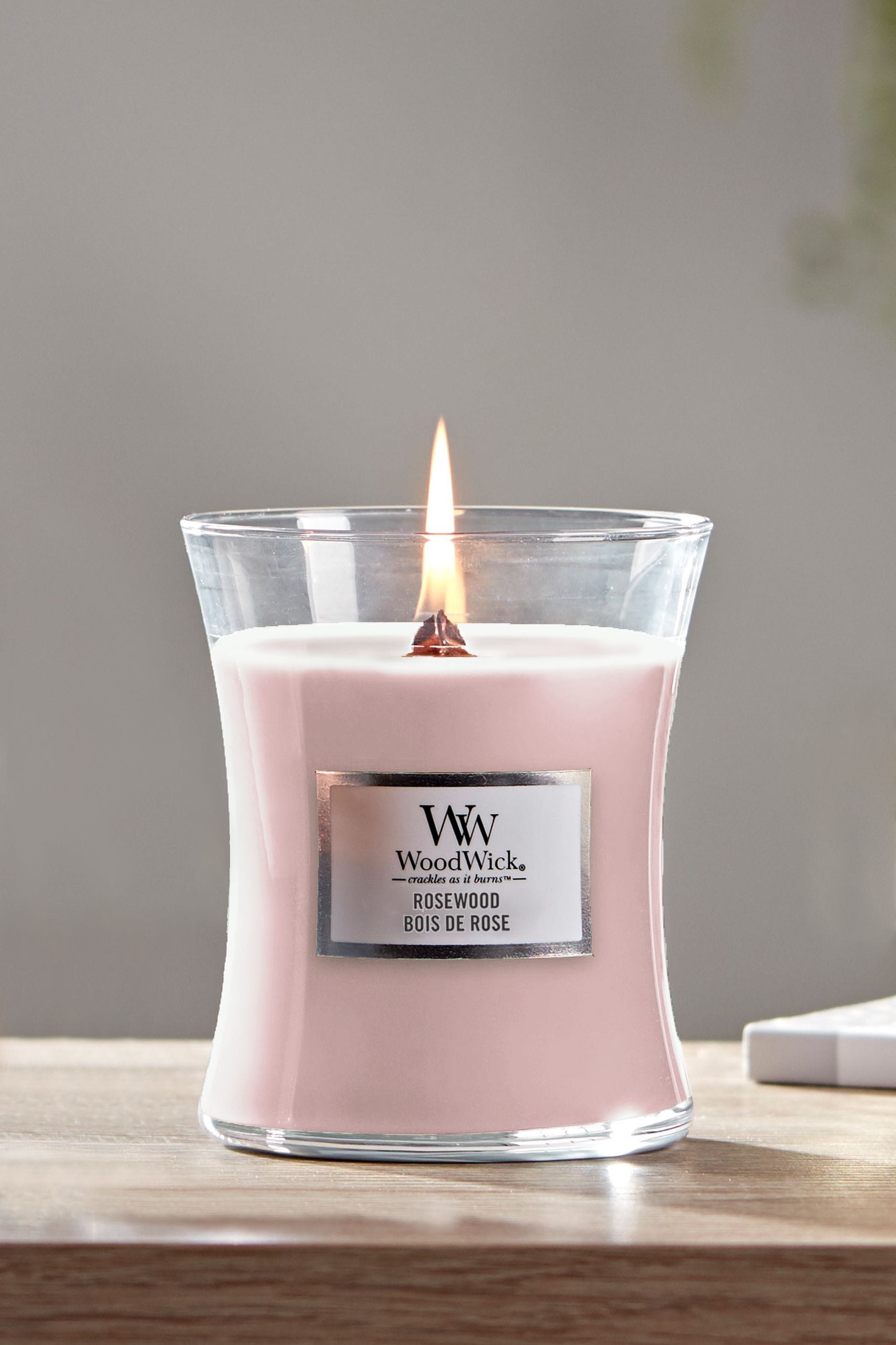 Crackle wick new arrivals