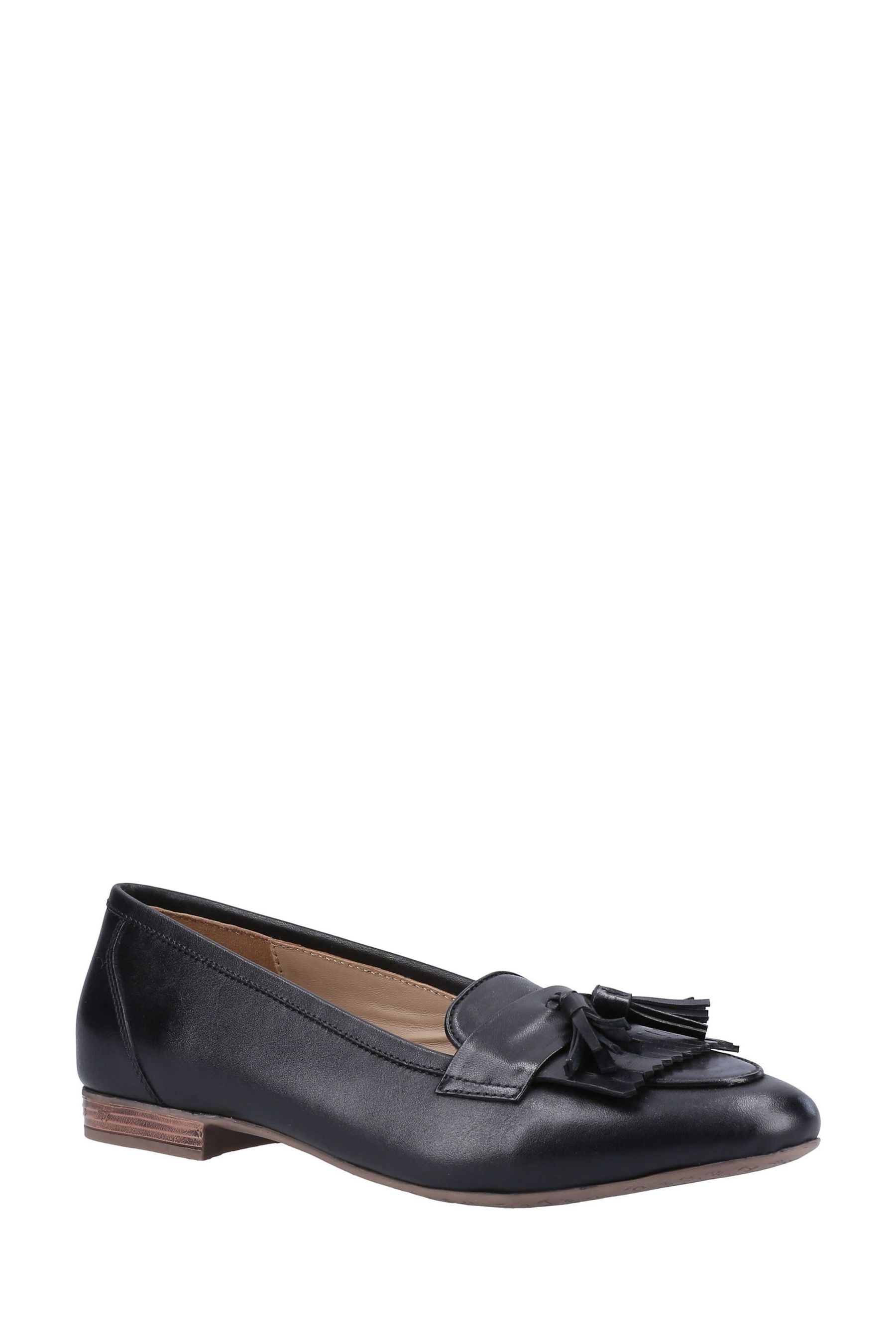 Buy Hush Puppies Marissa Brown Tassel Loafers from the AspennigeriaShops online shop