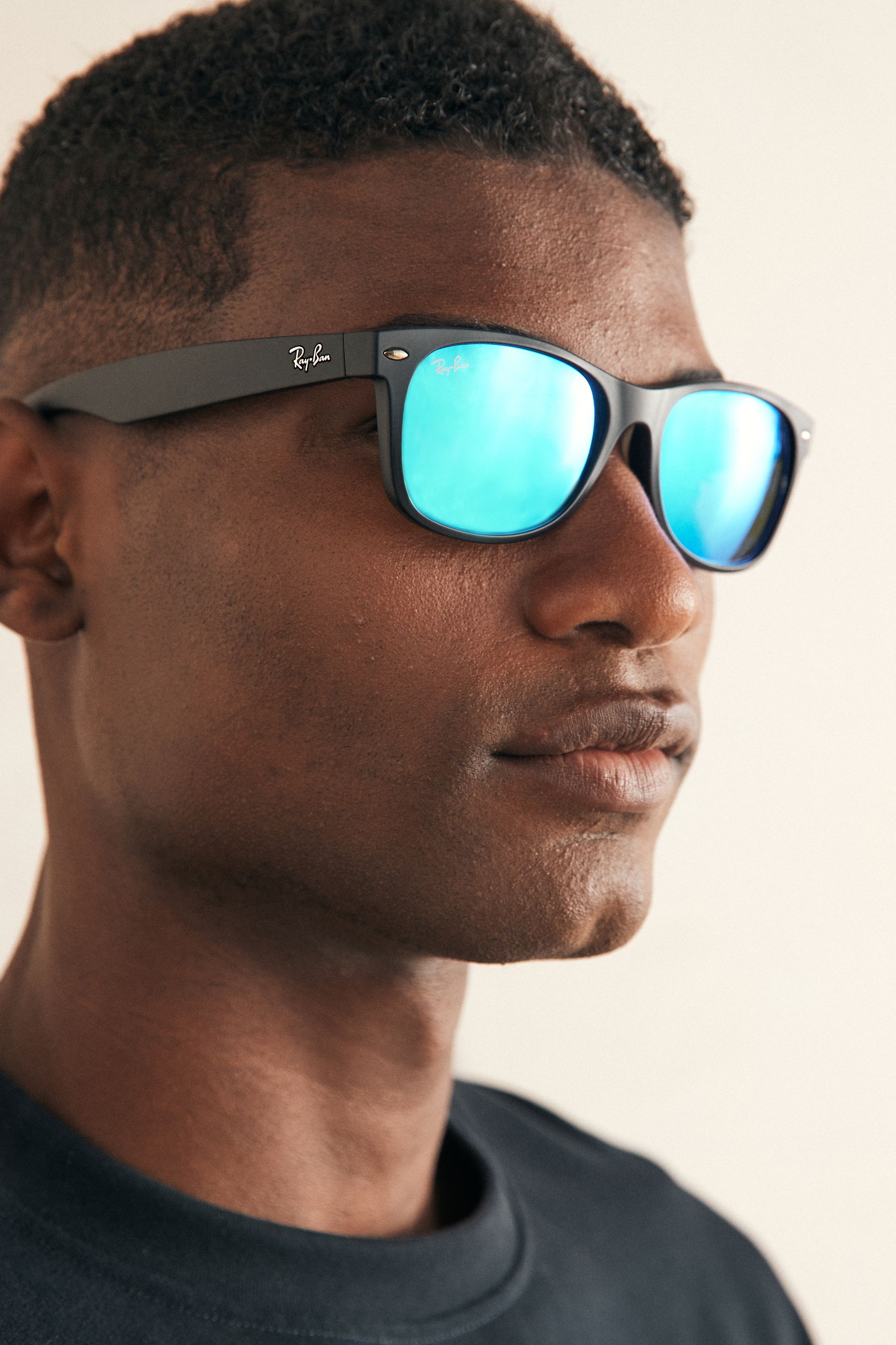 Ray Ban Wayfarer 2 Sunglasses