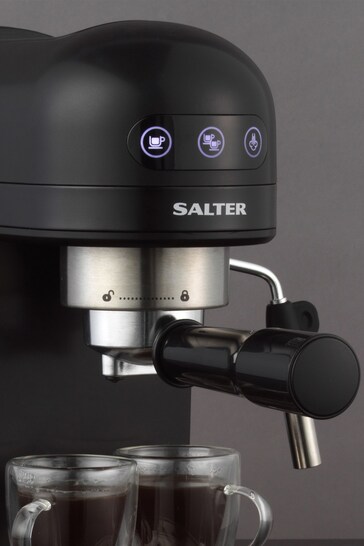 Salter Professional Espirista Coffee Machine