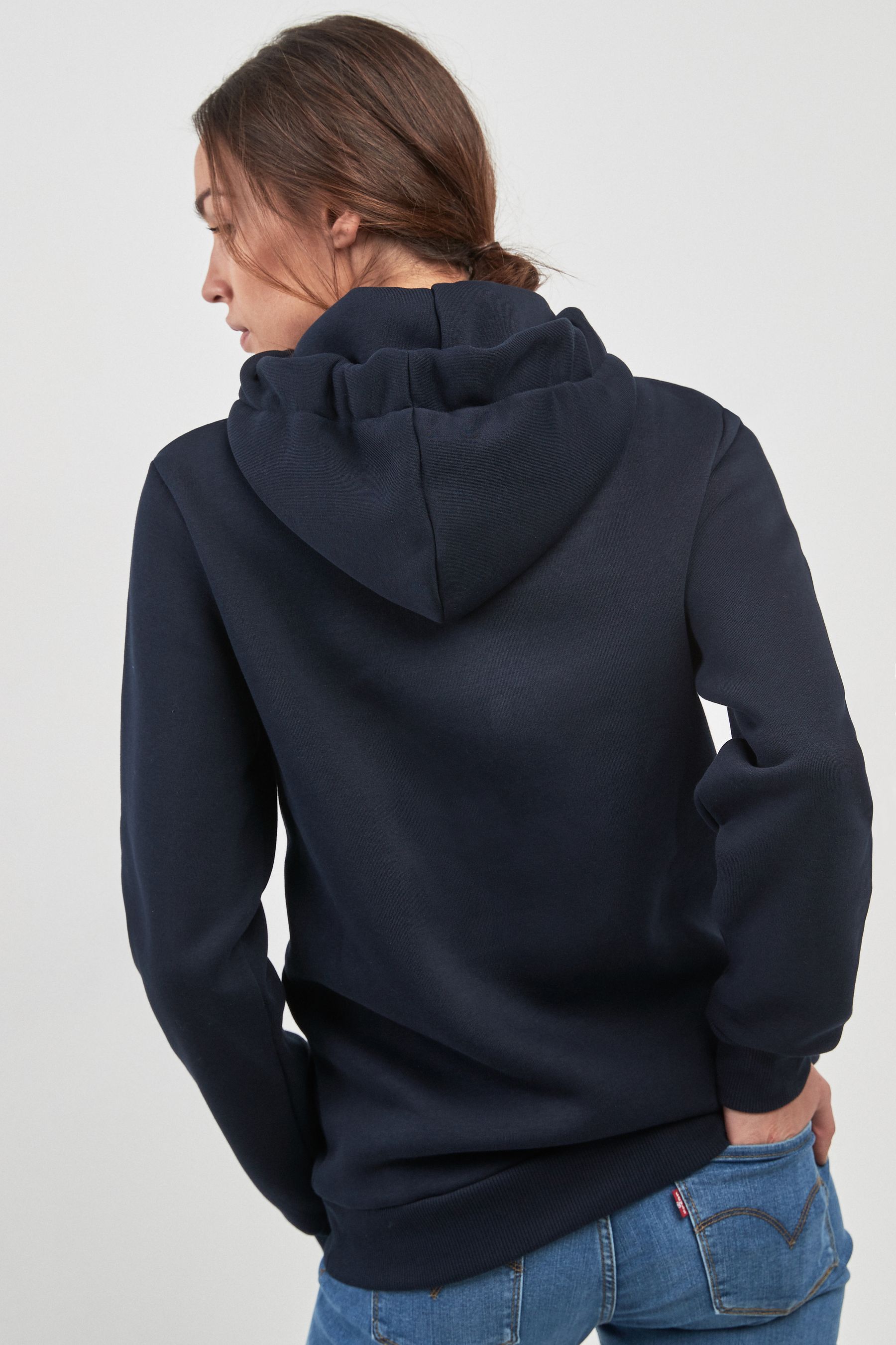 Hype hoodie next store