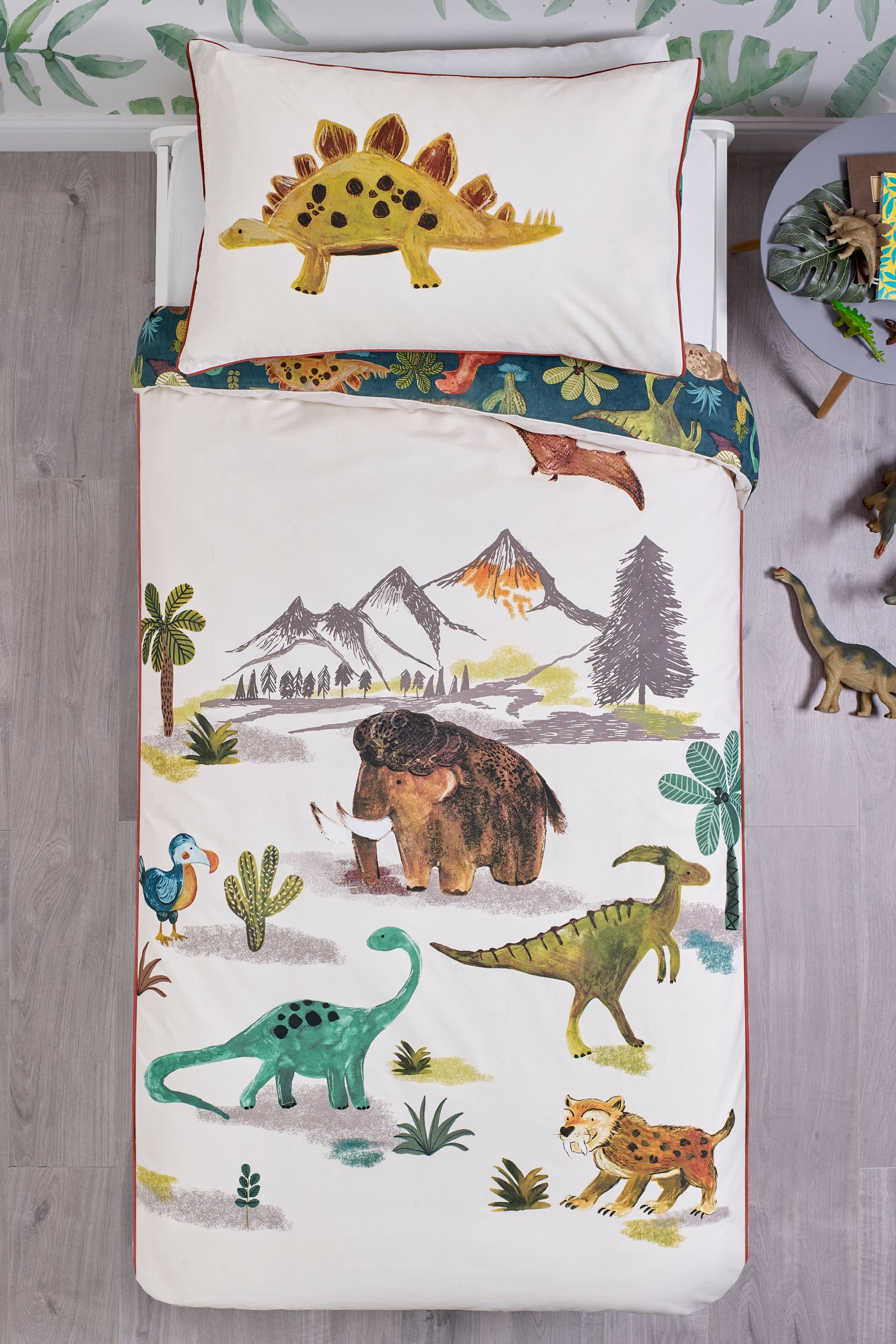 Next kids duvet cover 2025