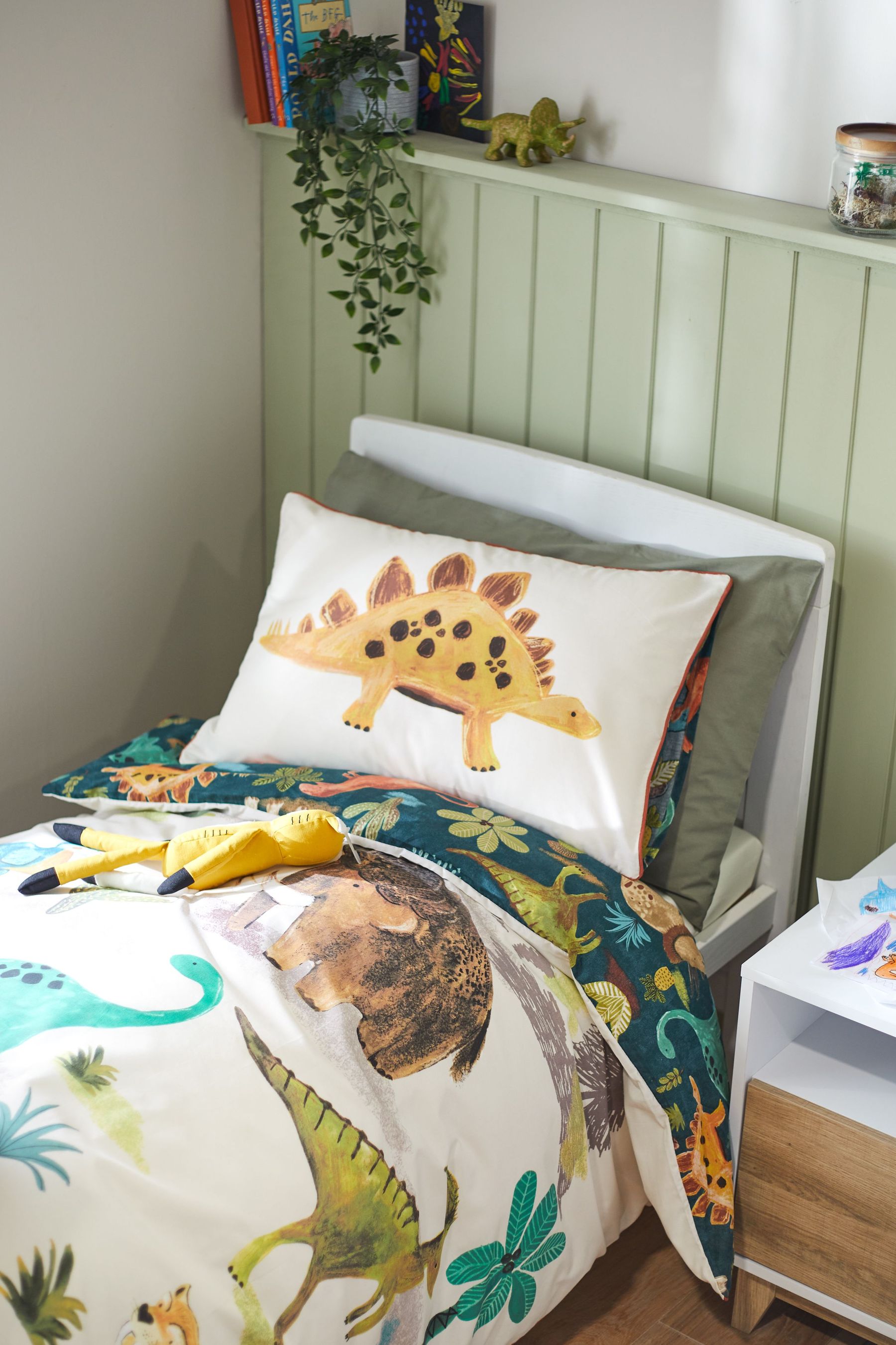 Next kids duvet cover 2025