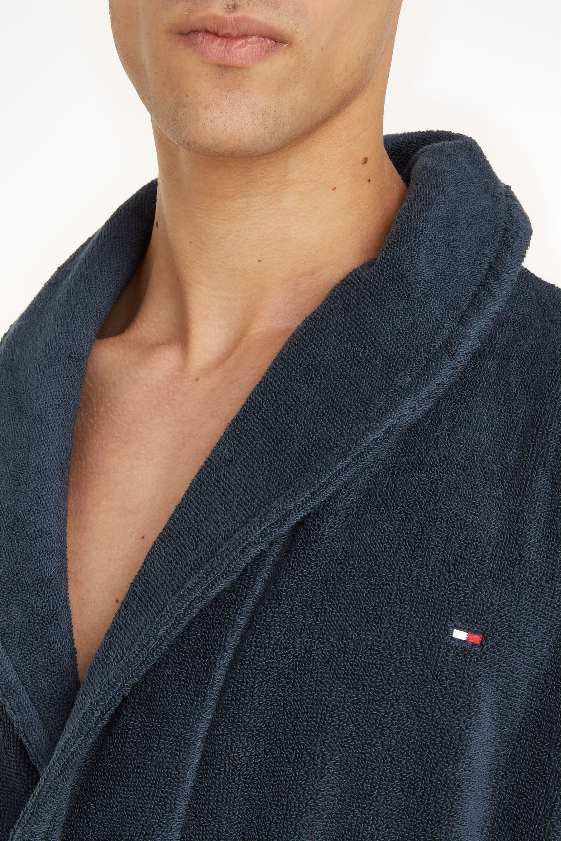 Hilfiger robe cheap