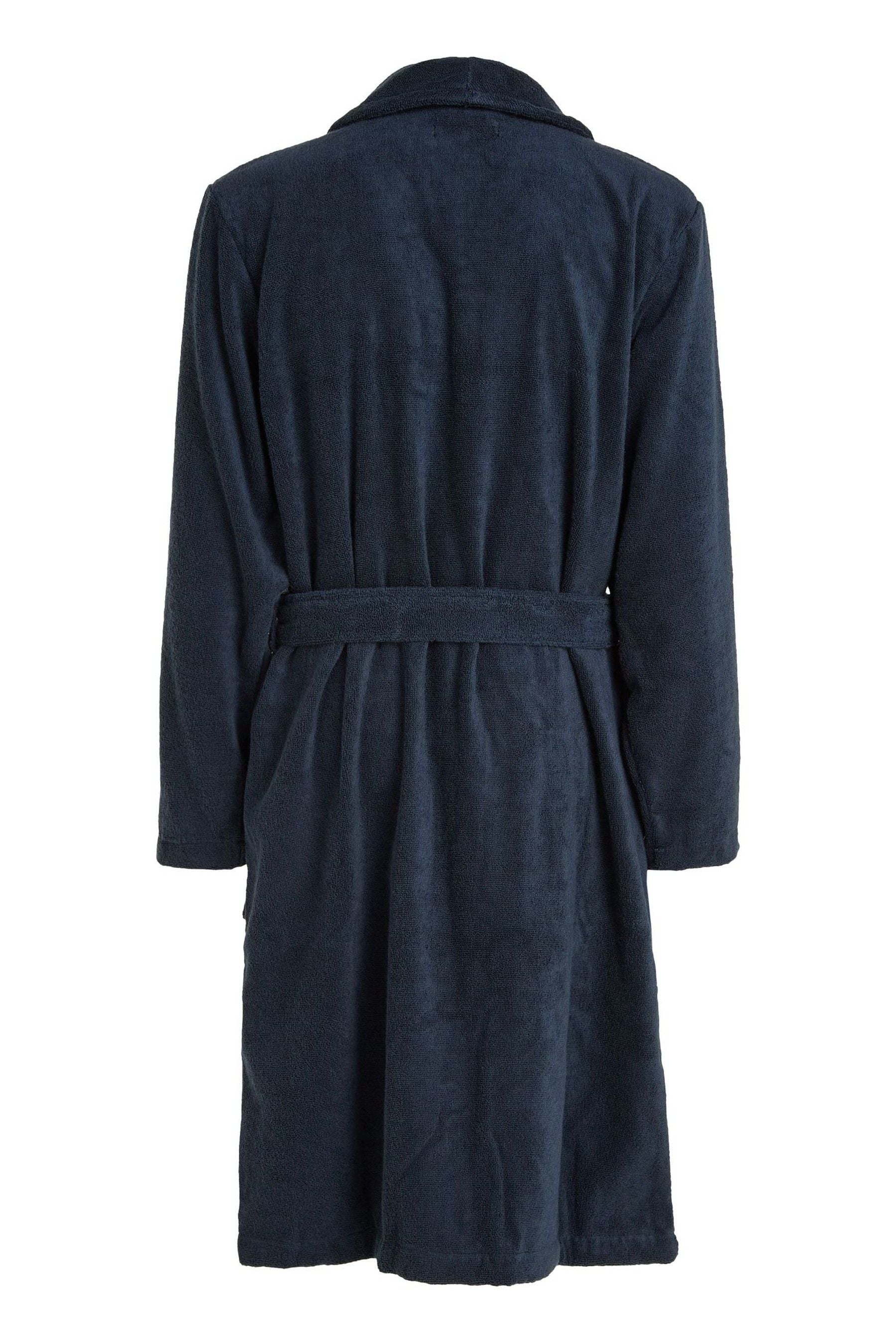 Hilfiger robe cheap