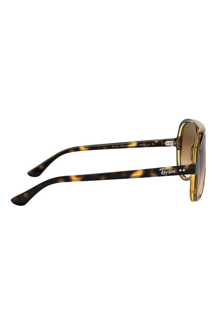 Ray-Ban Aviator Sunglasses - Image 10 of 12
