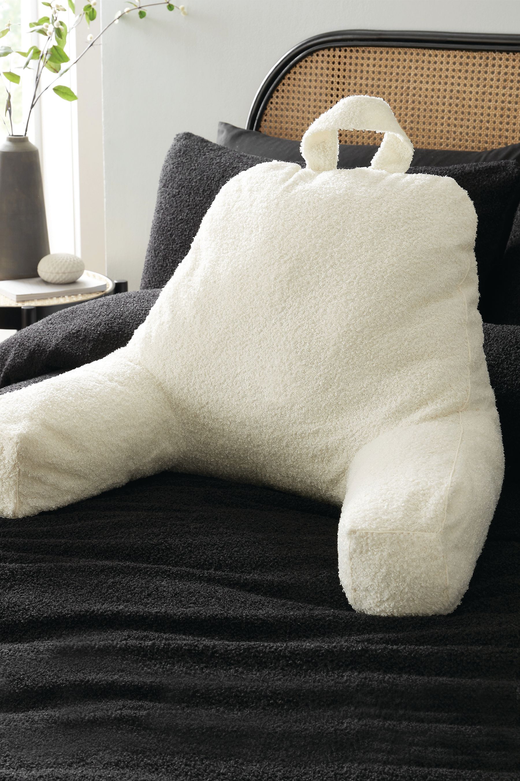 Cuddle chair cushion hotsell