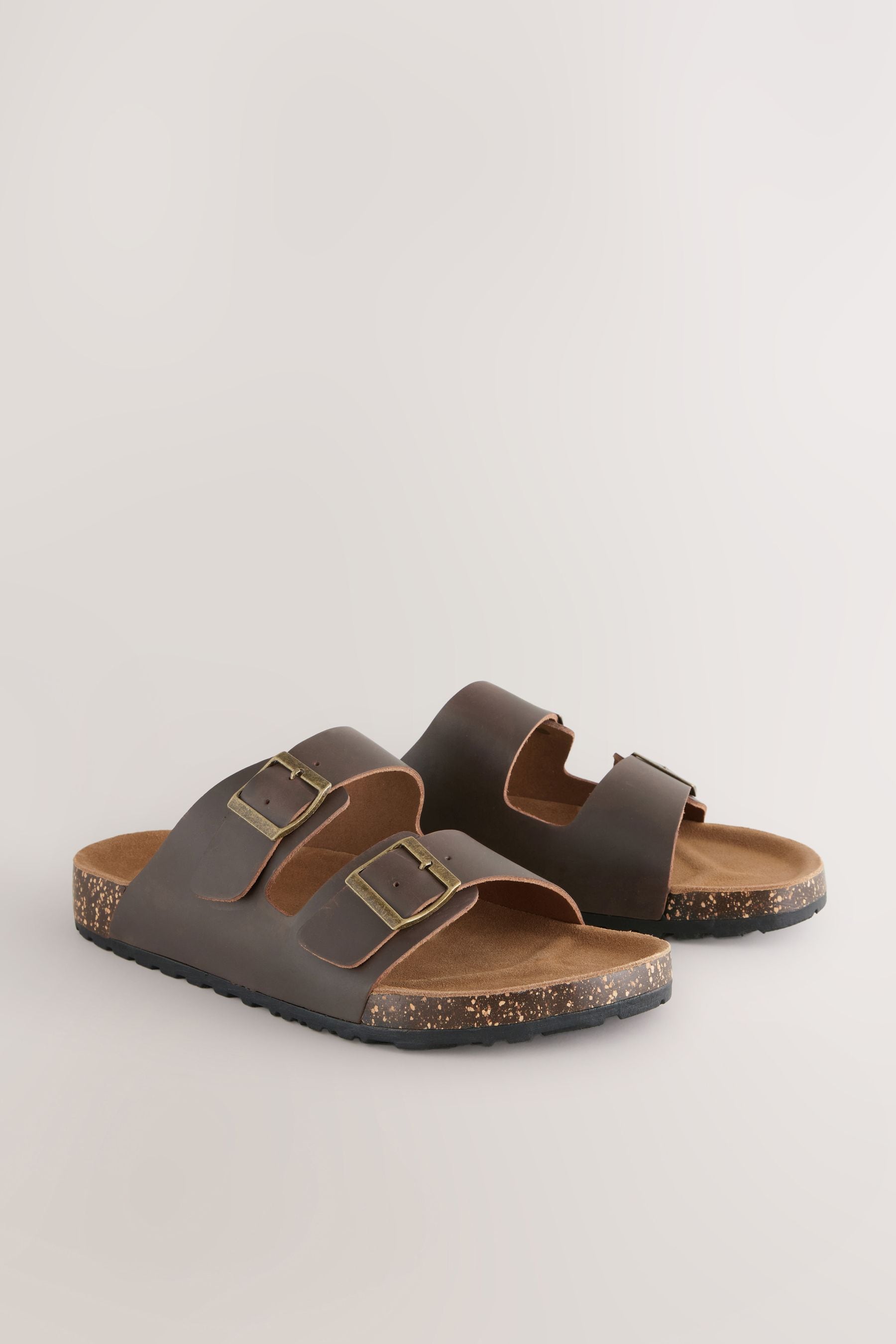 Mens sandals under 2 top
