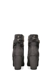 Carvela Grey Tempt Boots - Image 3 of 5