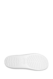 Crocs Classic Platform Slide Sandals - Image 3 of 7