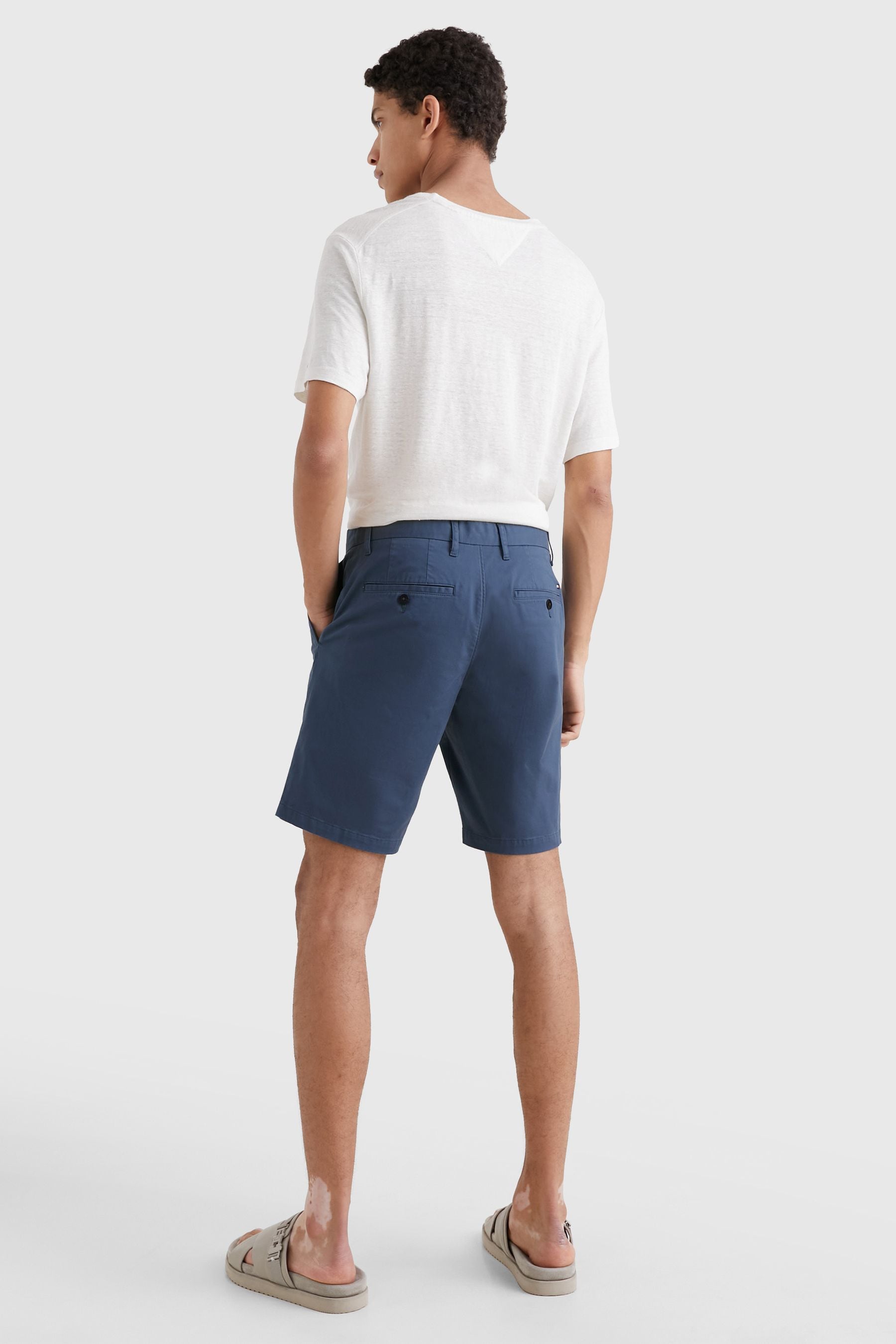 Hilfiger brooklyn shorts hotsell