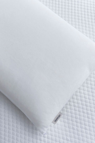 Silentnight Impress Luxury Memory Foam Pillow - Firm