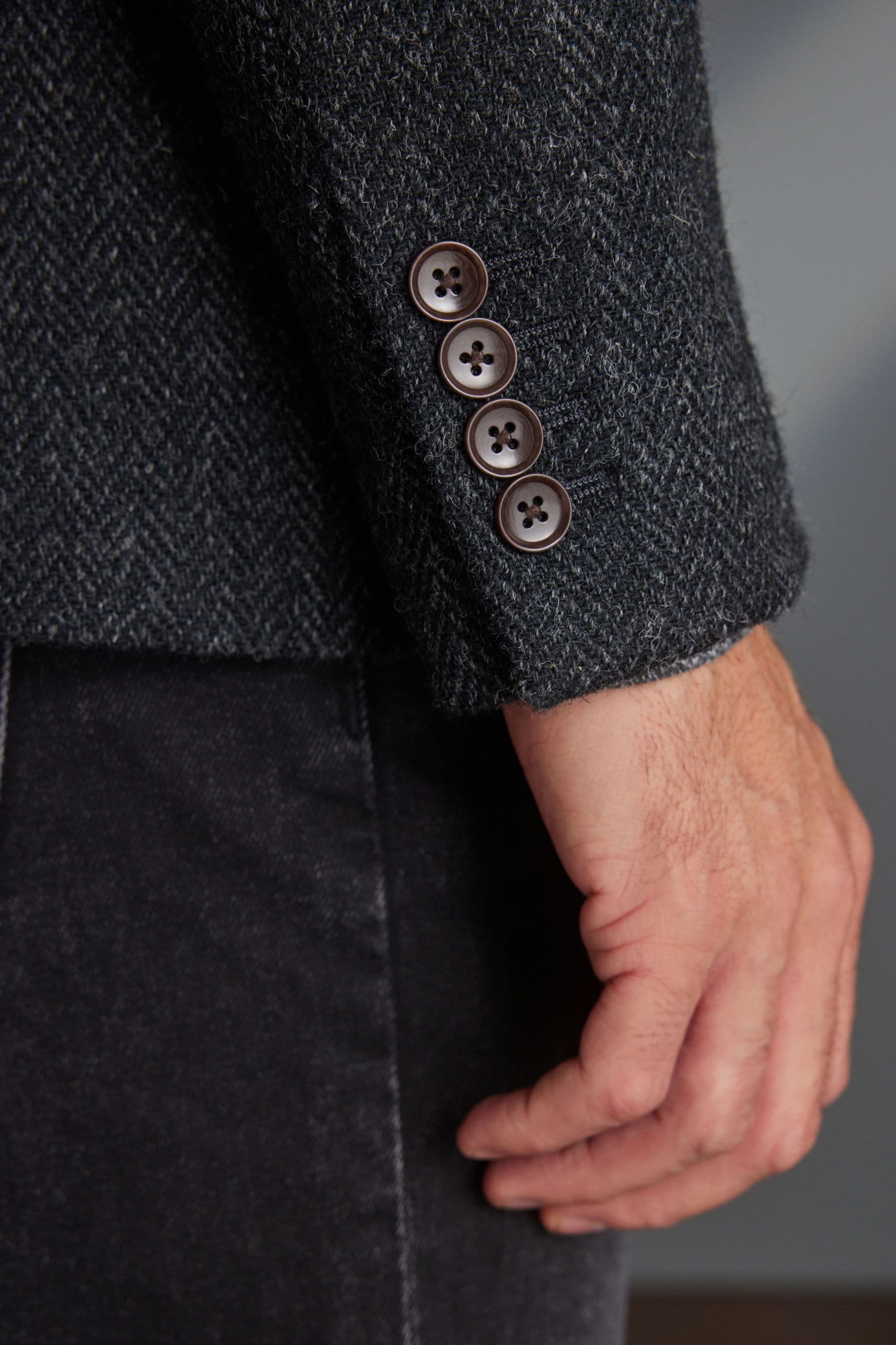 Next tweed jacket sale