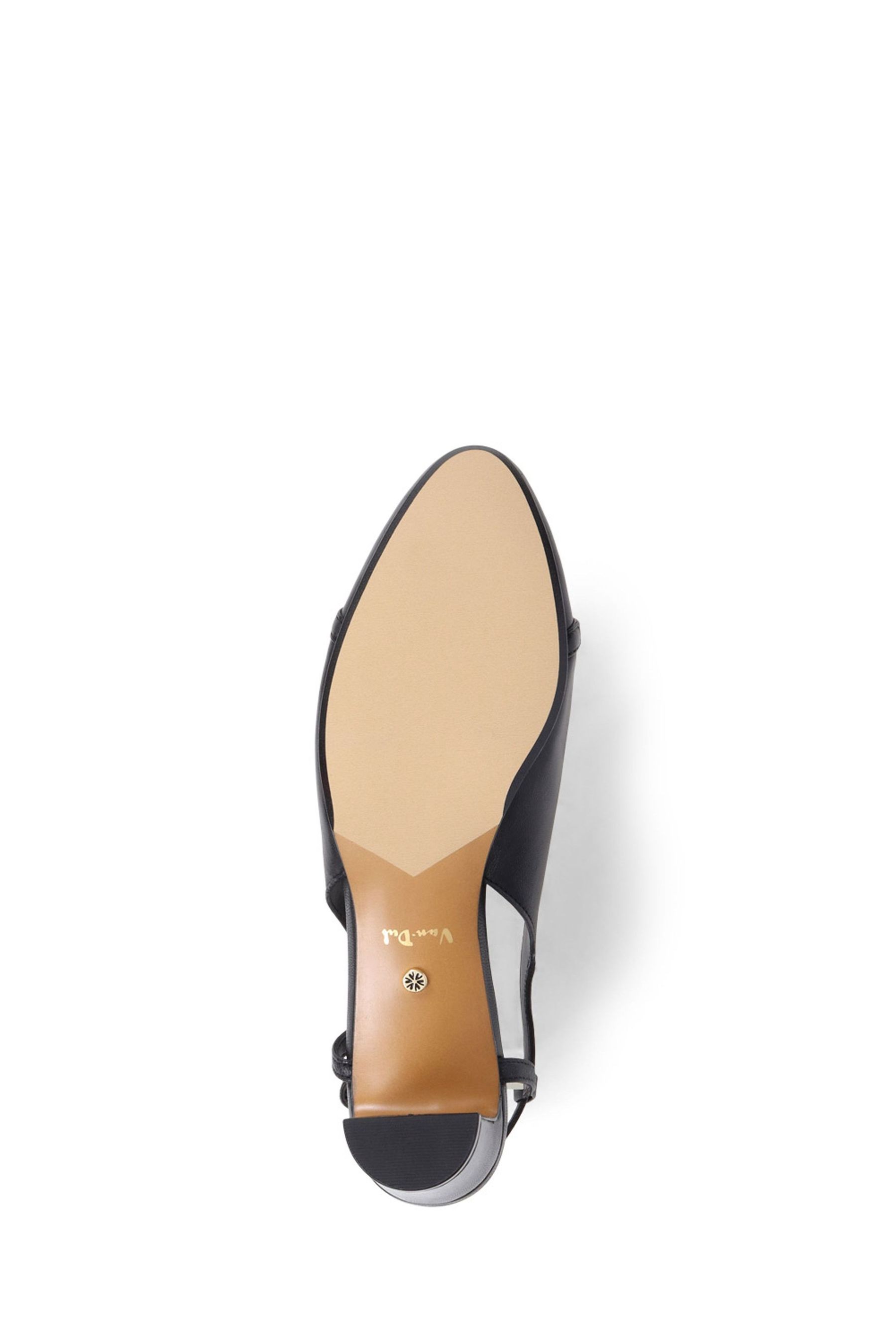 Buy Van Dal Embellished Slingback Heels from the Next UK online shop